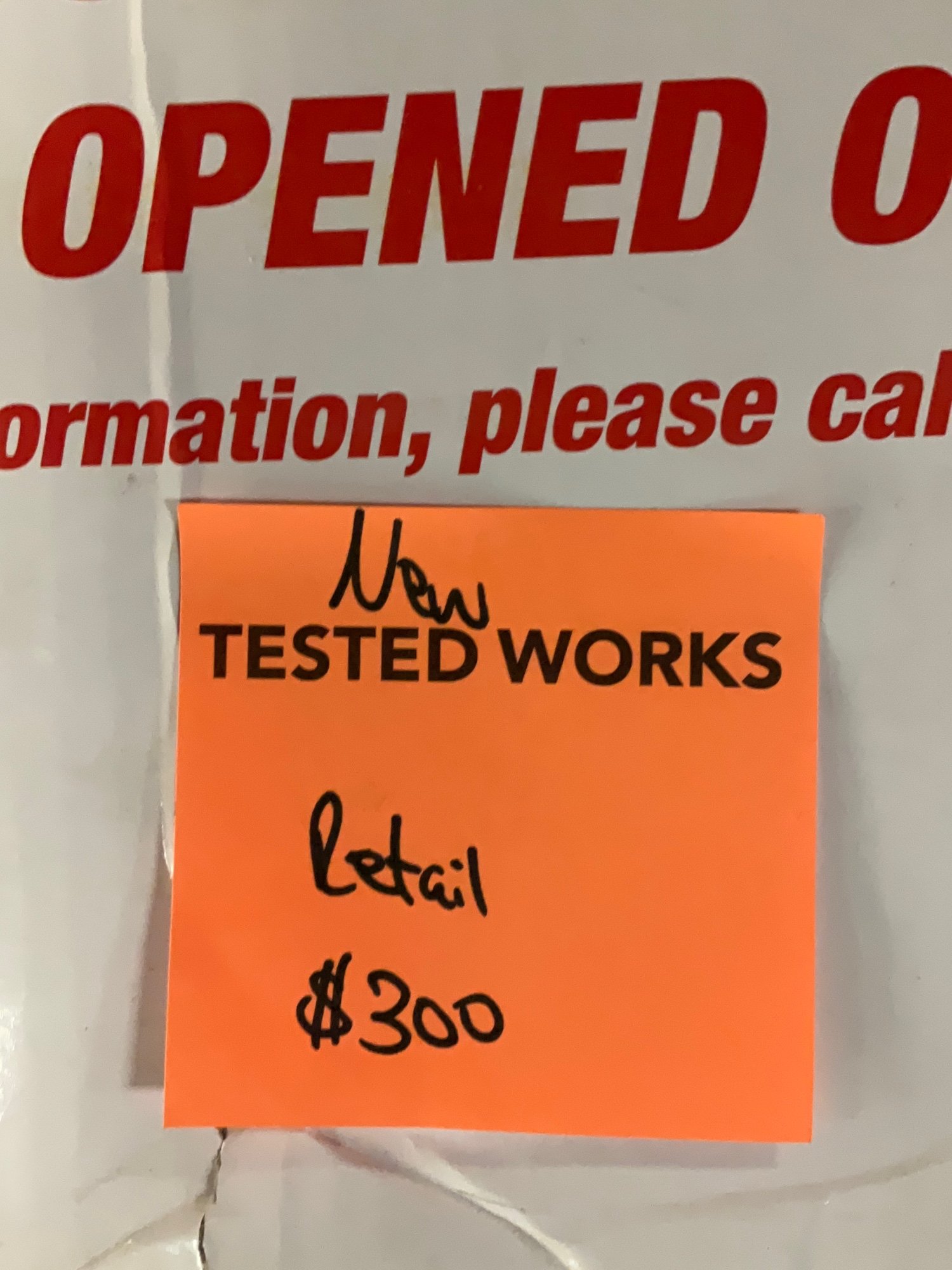 Online Only Bidding!