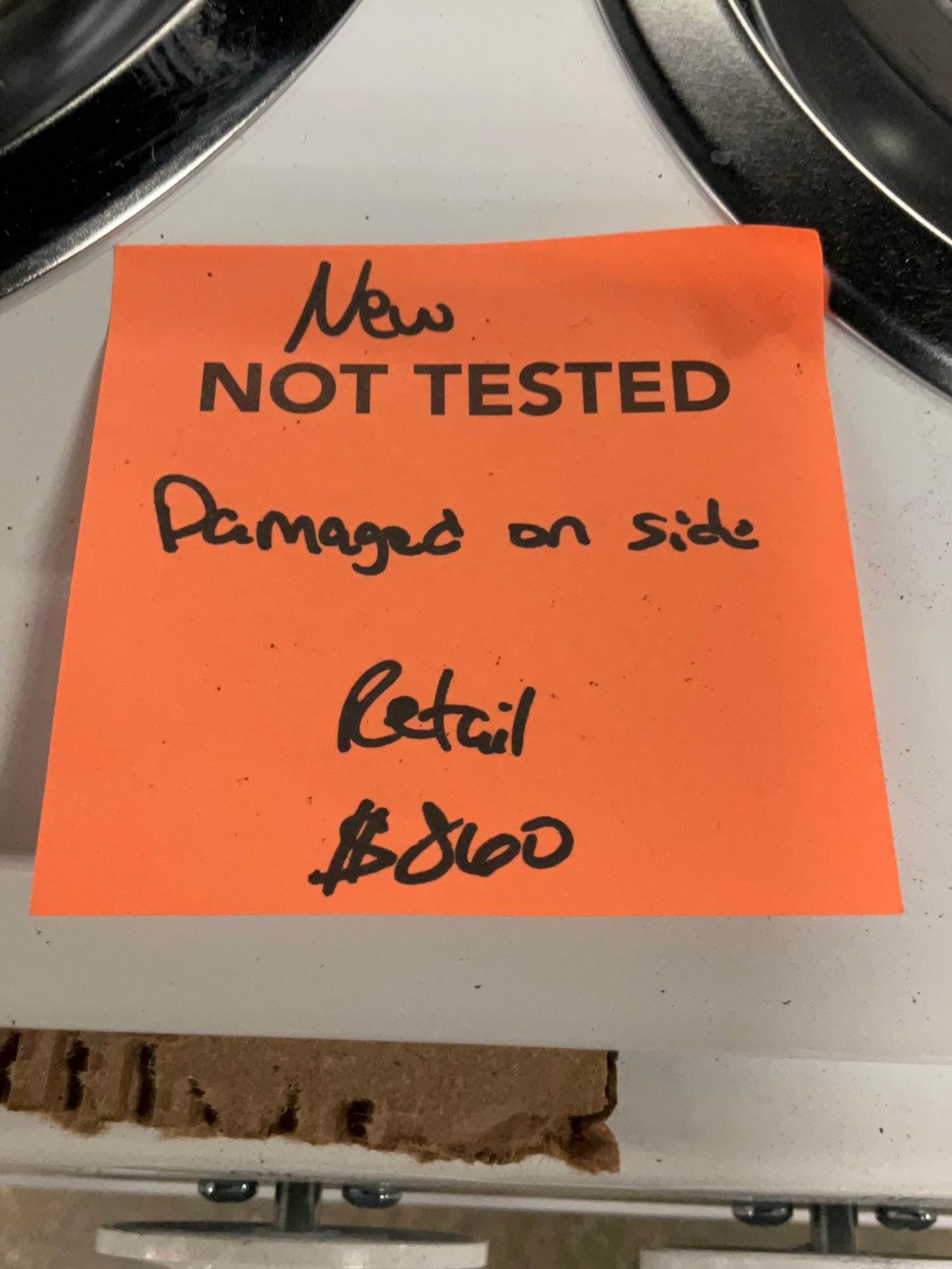 Online Only Bidding!