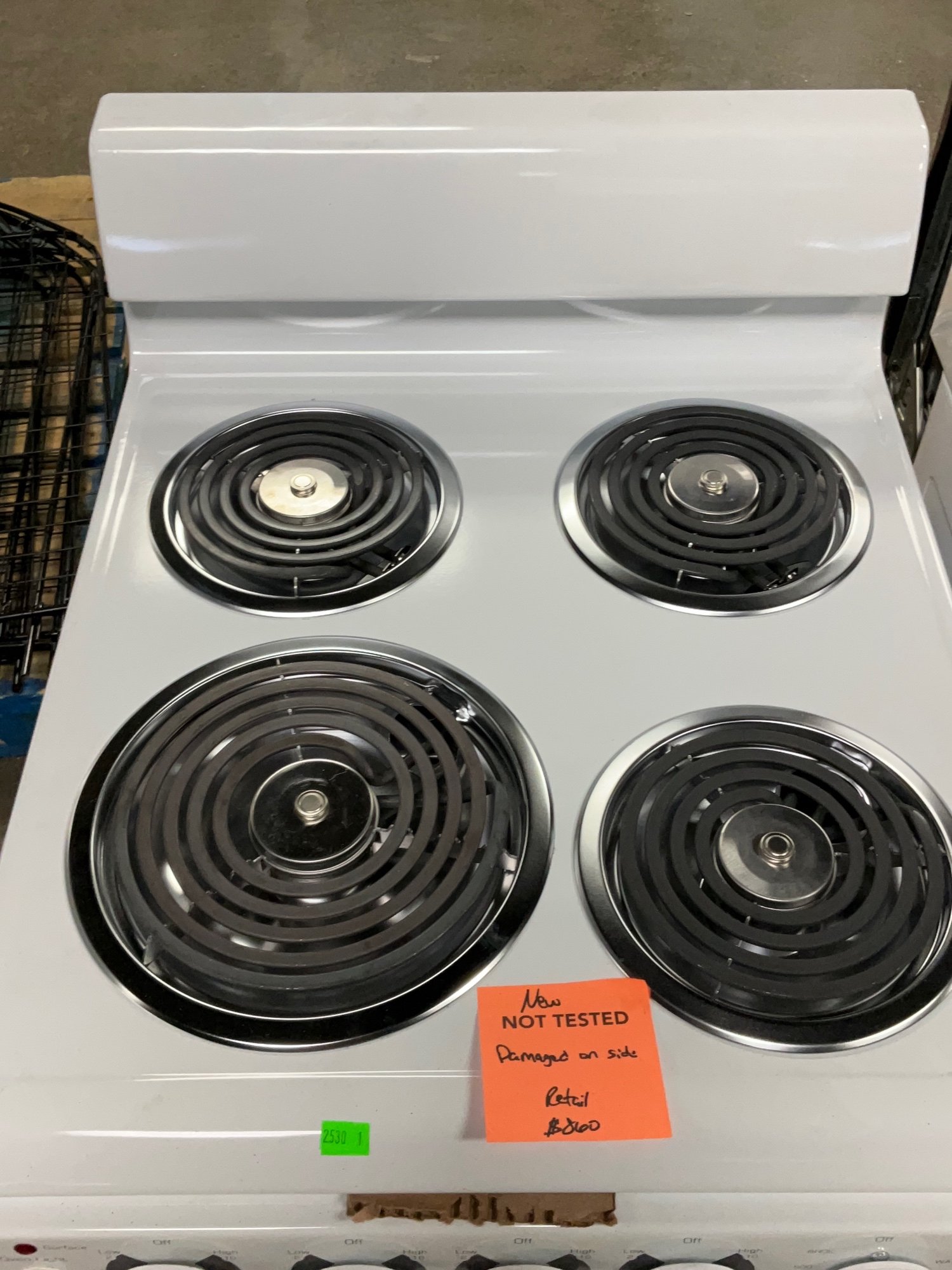 Online Only Bidding!