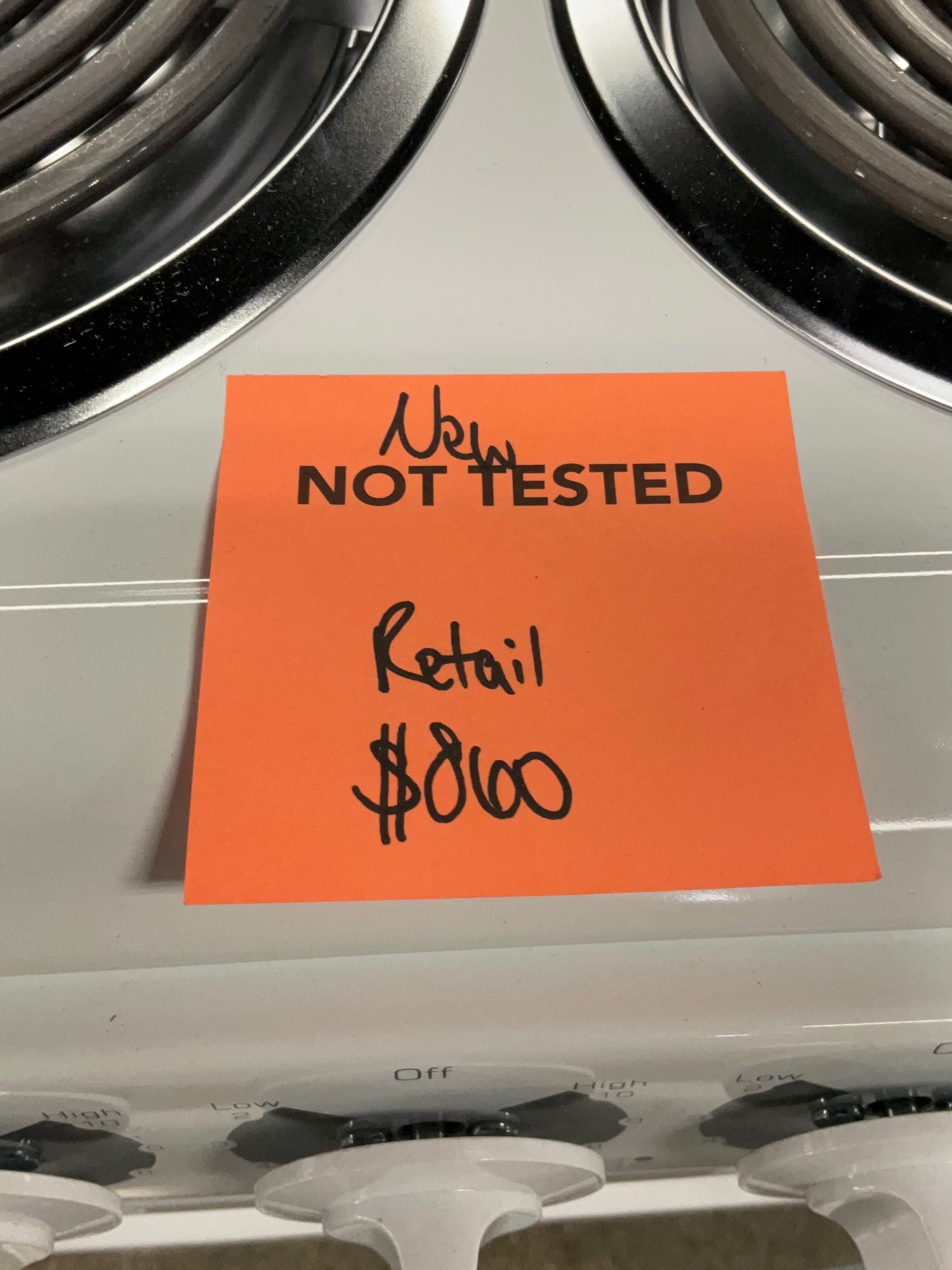 Online Only Bidding!