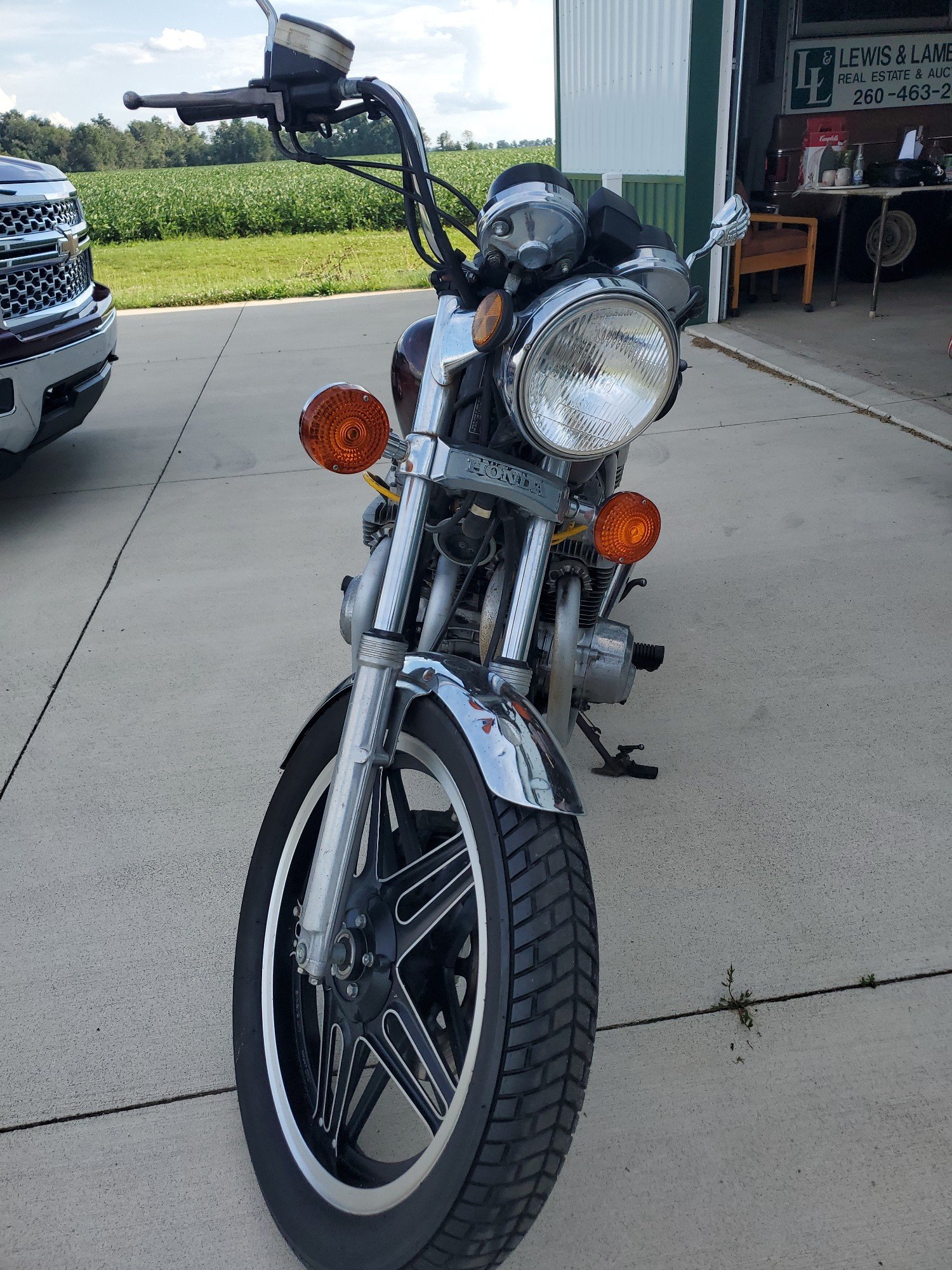 Online Bidding Only!