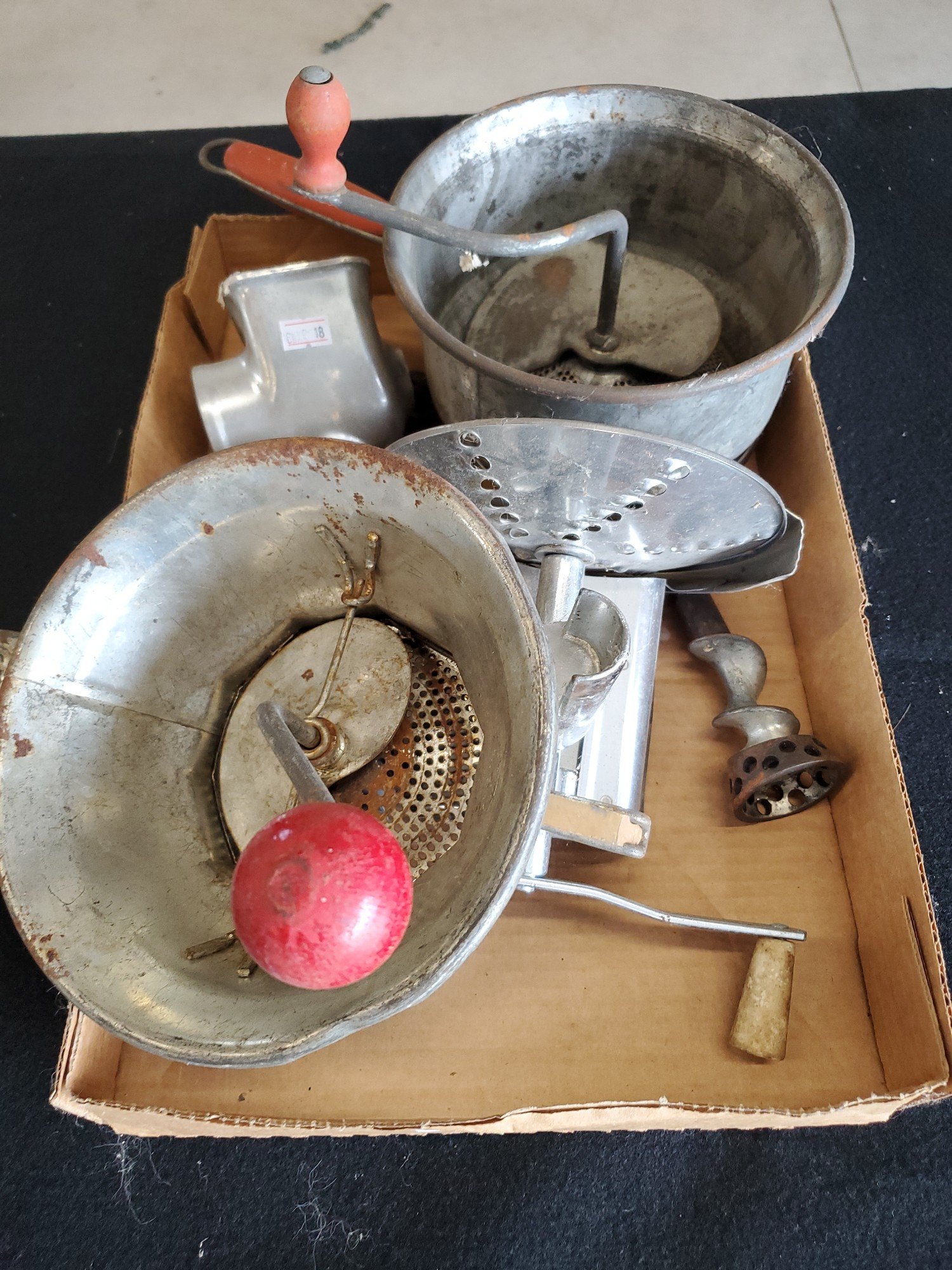 Online Bidding Only!