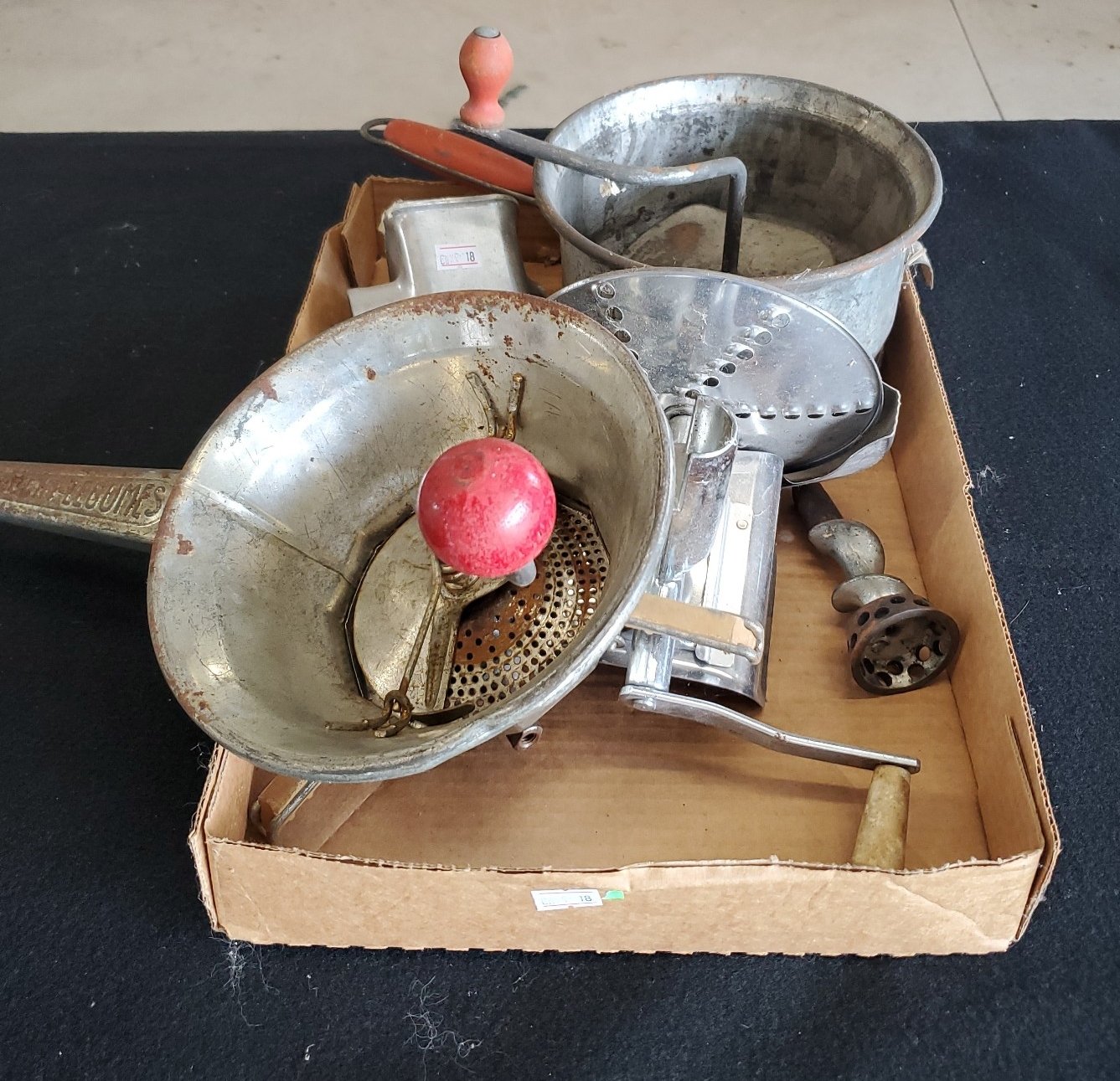 Online Bidding Only!