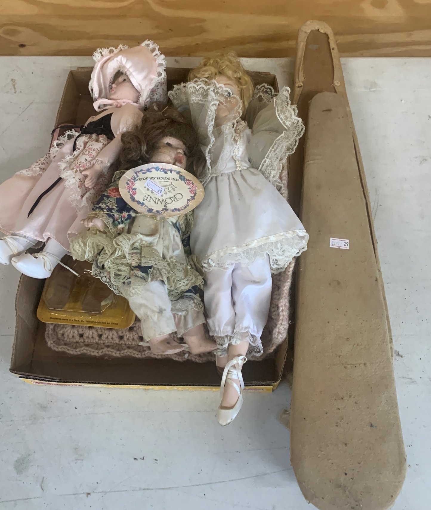 Online Bidding Only!