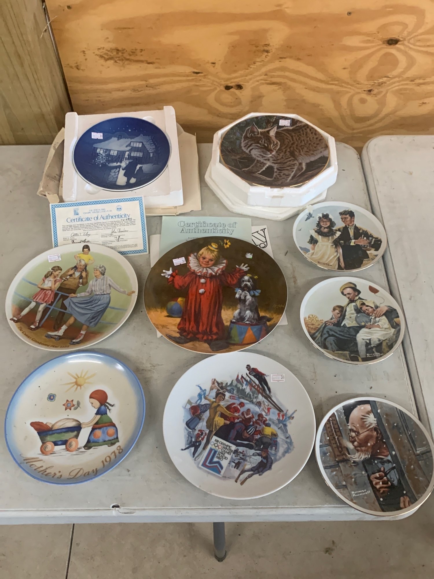 Online Bidding Only!