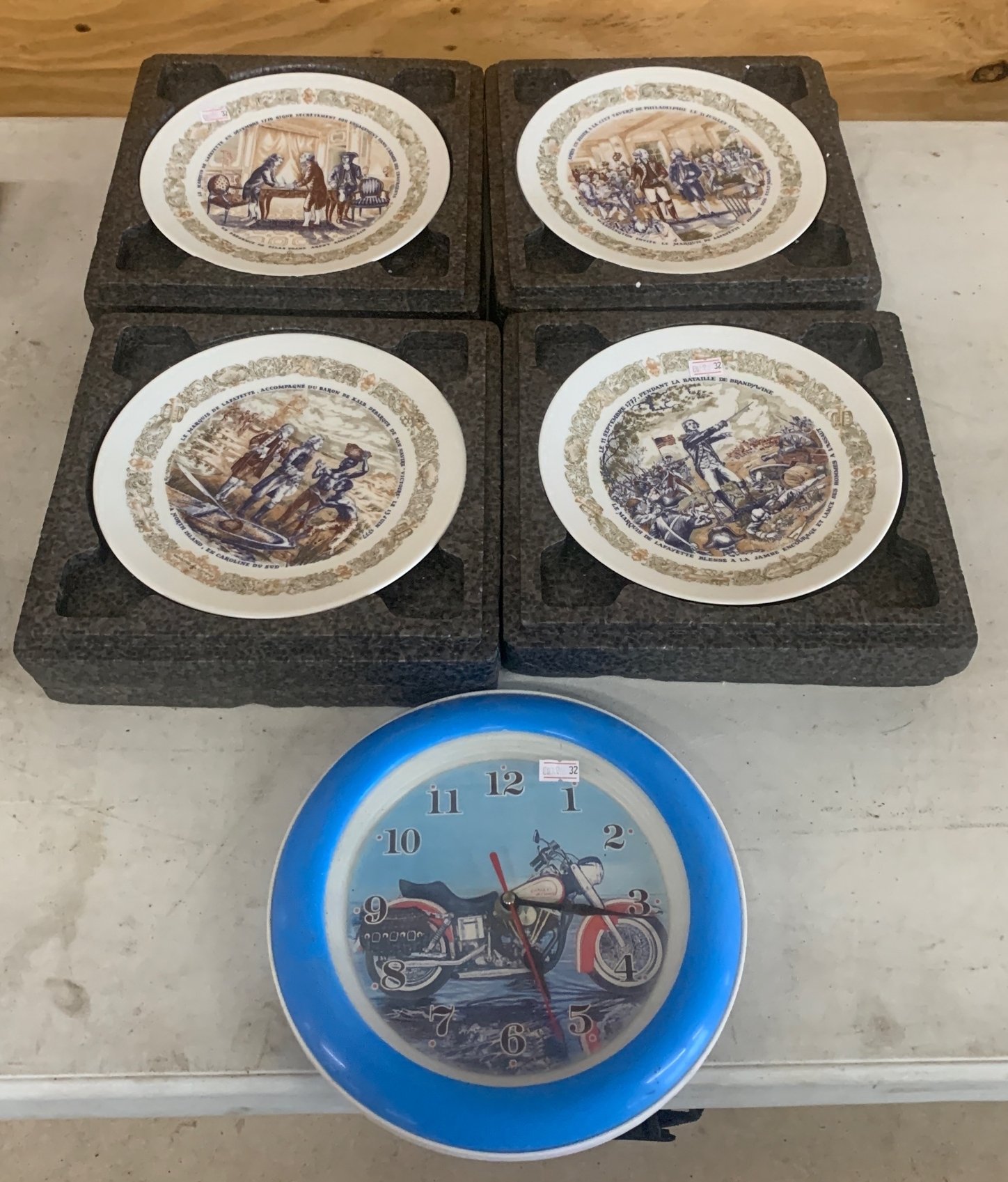 Online Bidding Only!