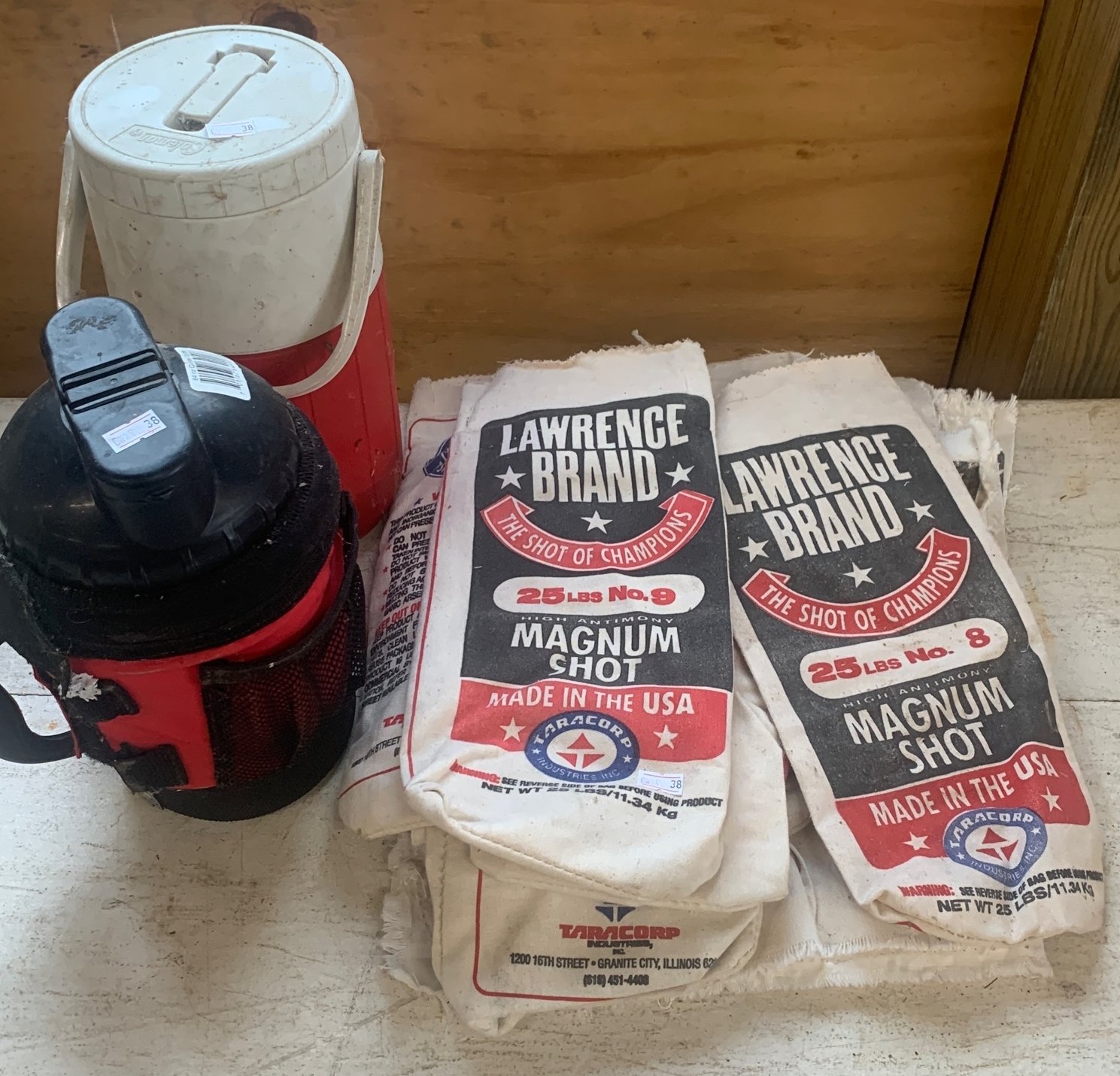 Online Bidding Only!