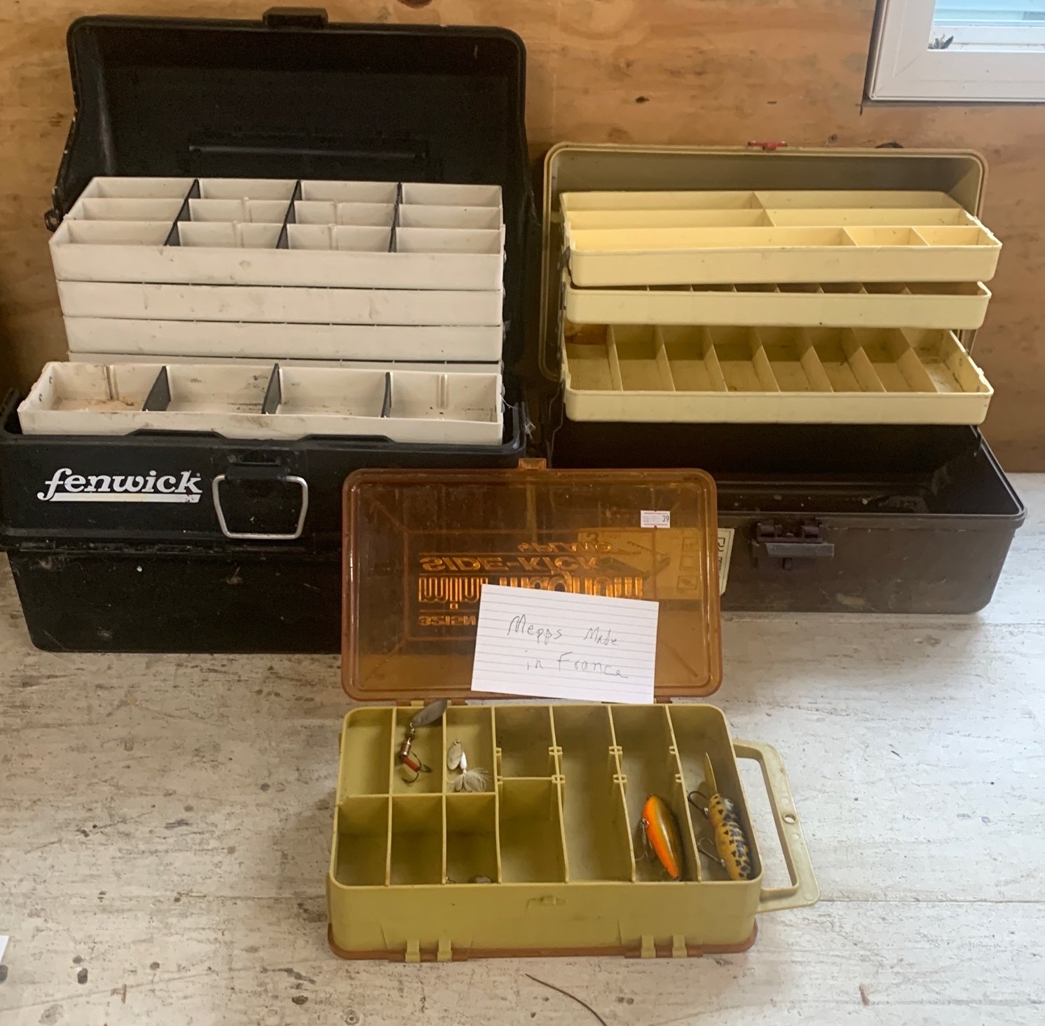 Online Bidding Only!