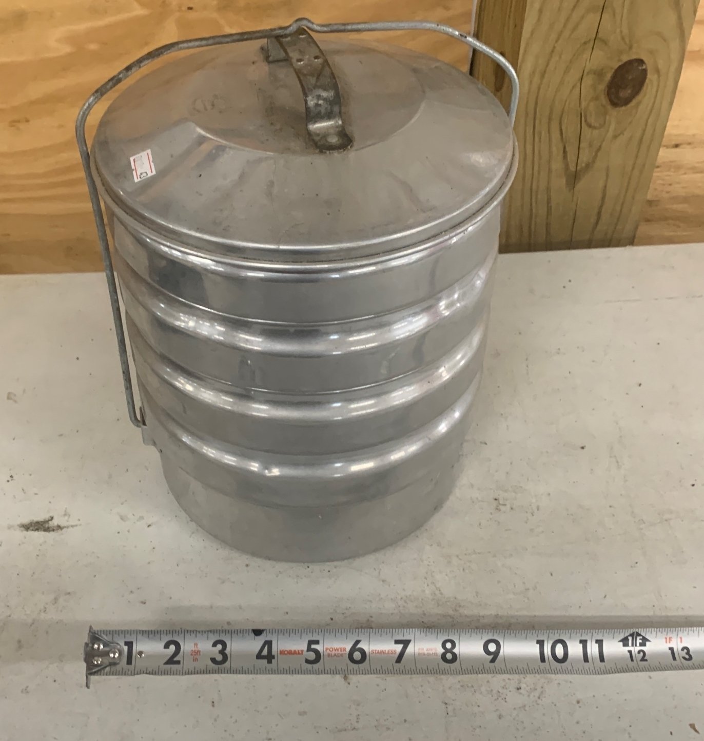 Online Bidding Only!