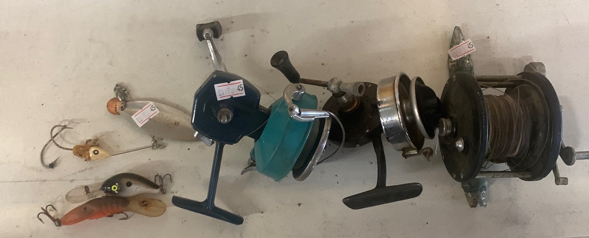 Online Bidding Only!