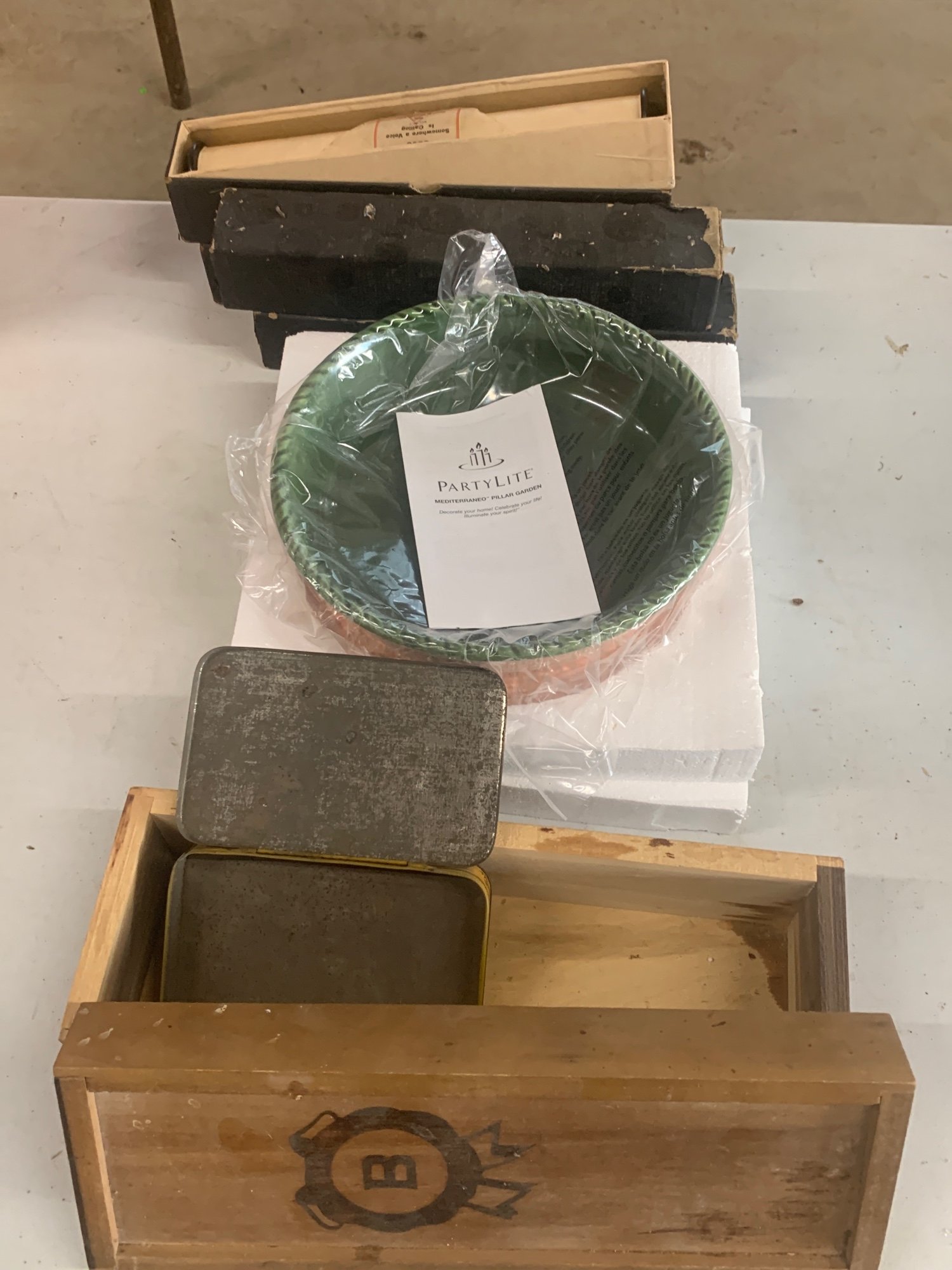 Online Bidding Only!