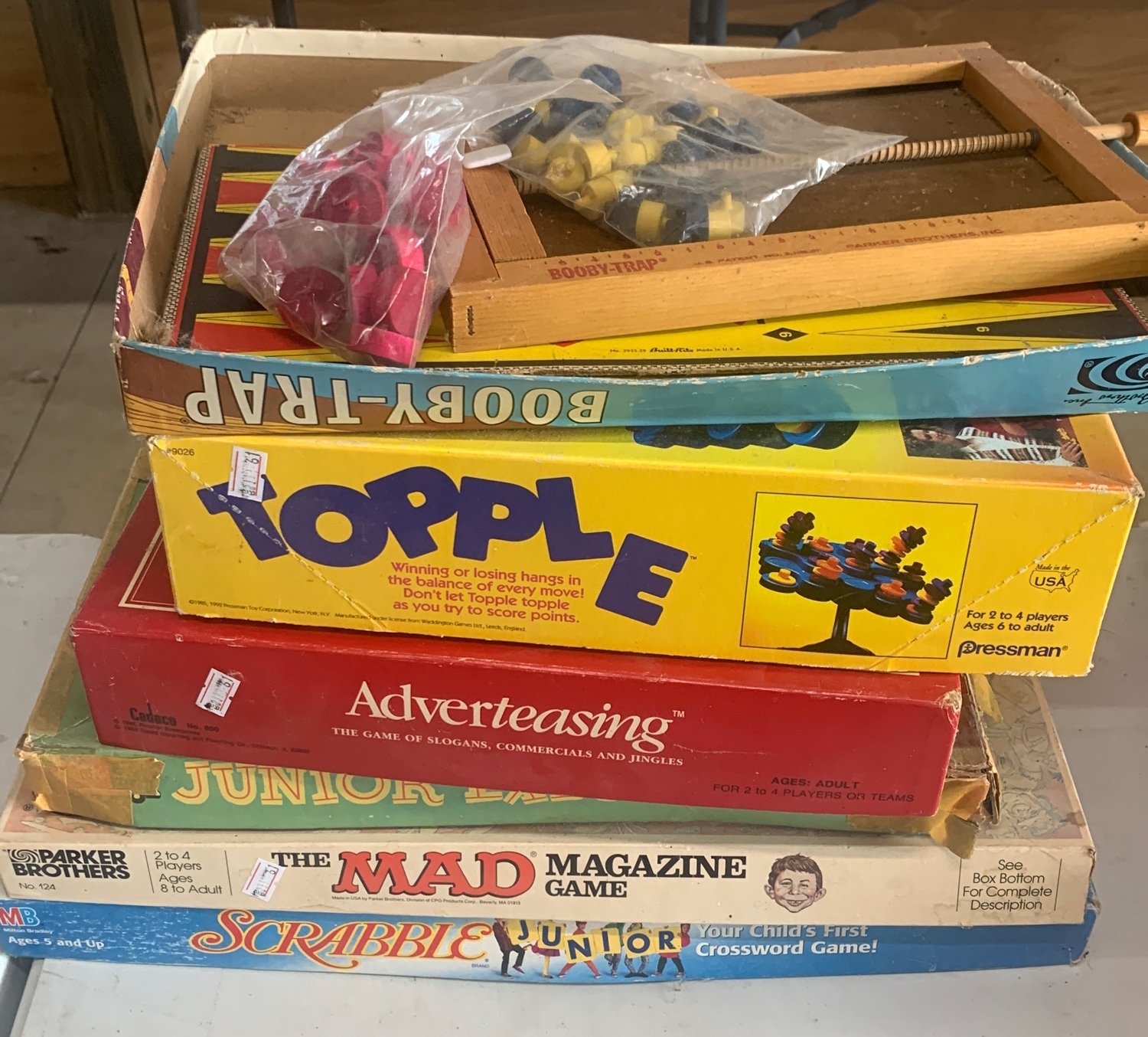 Online Bidding Only!