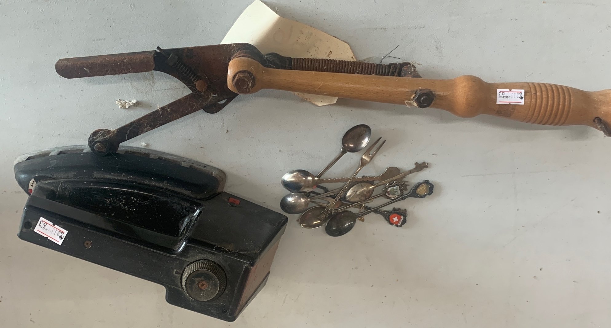 Online Bidding Only!