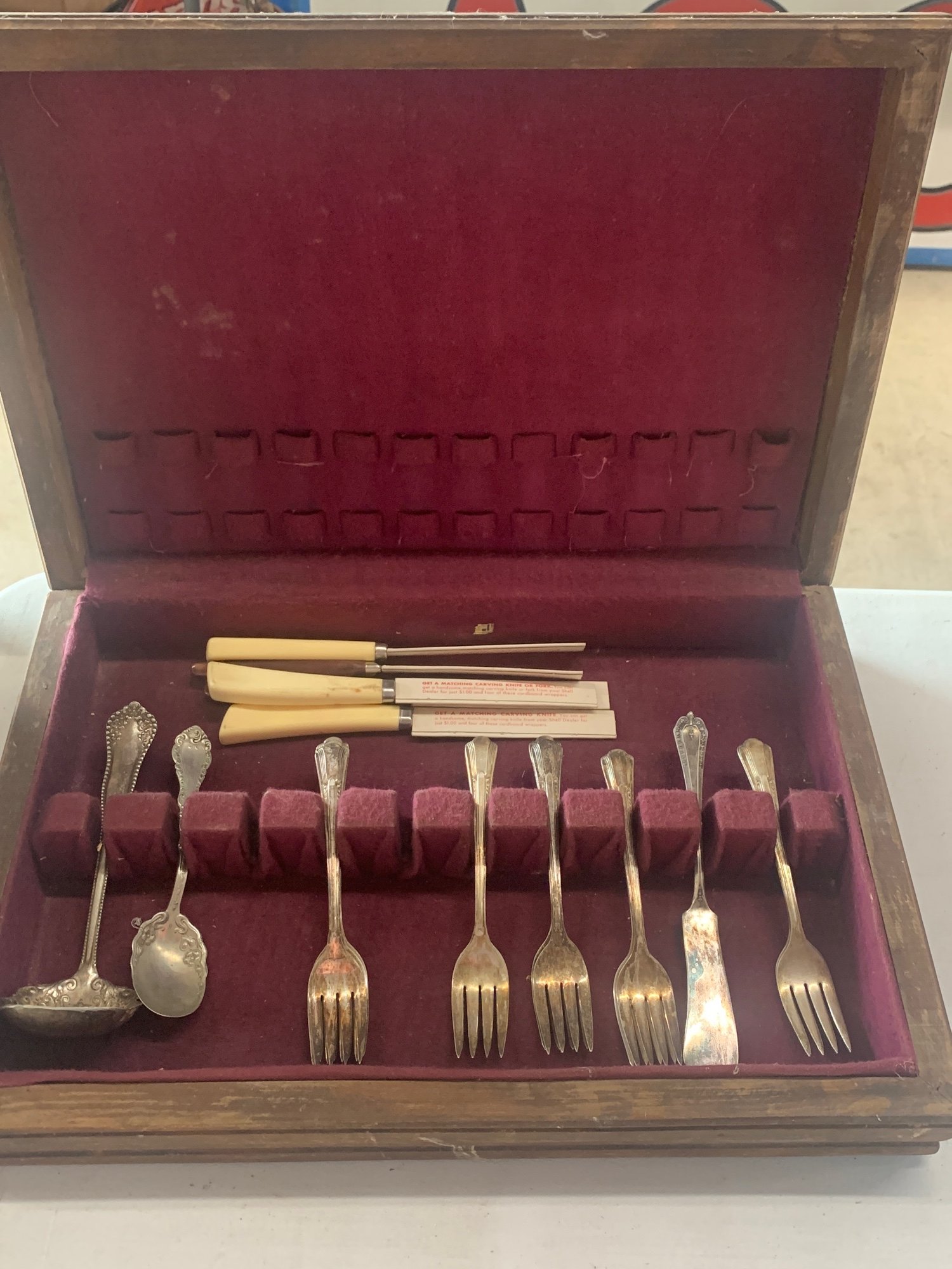 Online Bidding Only!