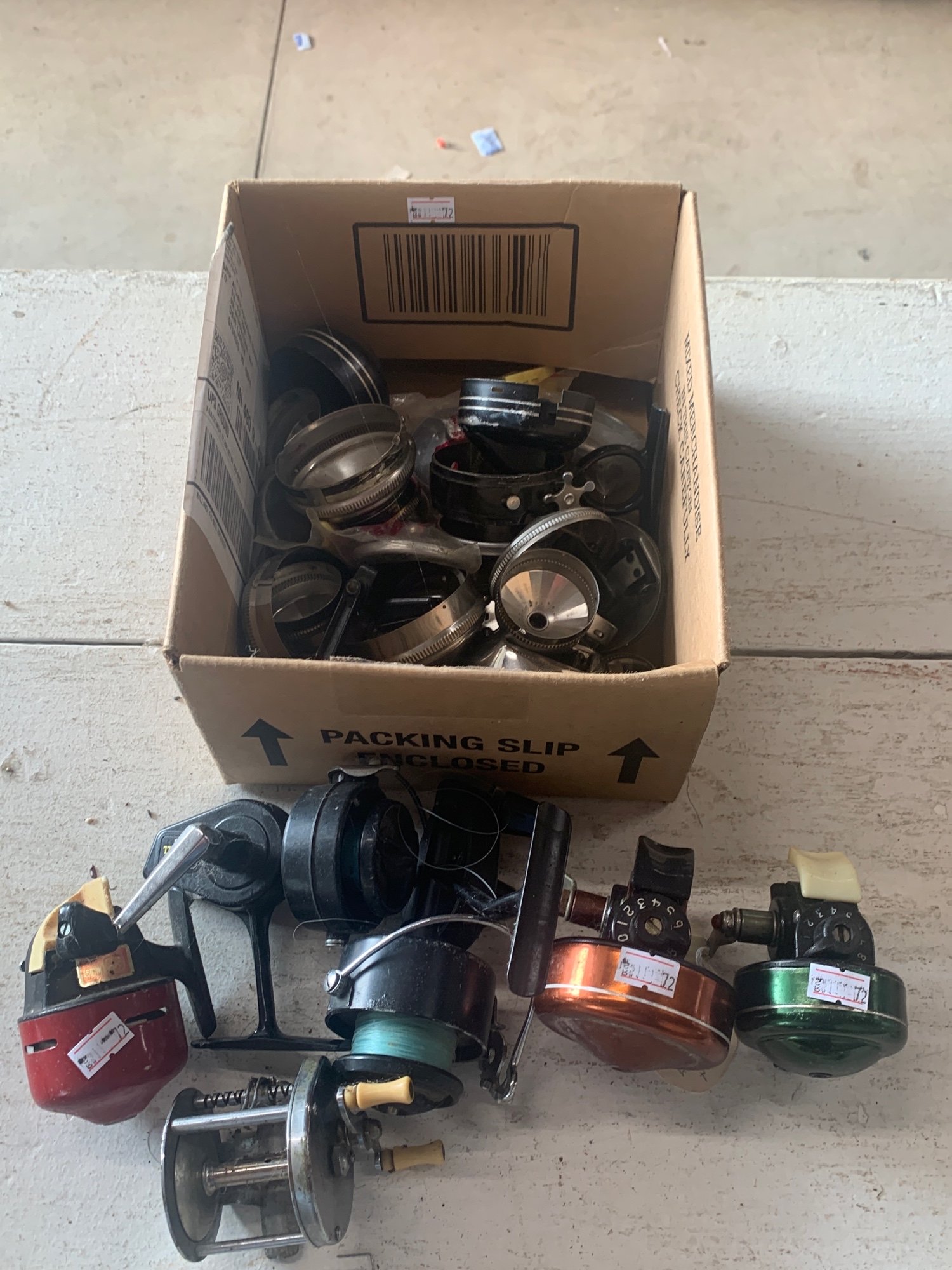 Online Bidding Only!