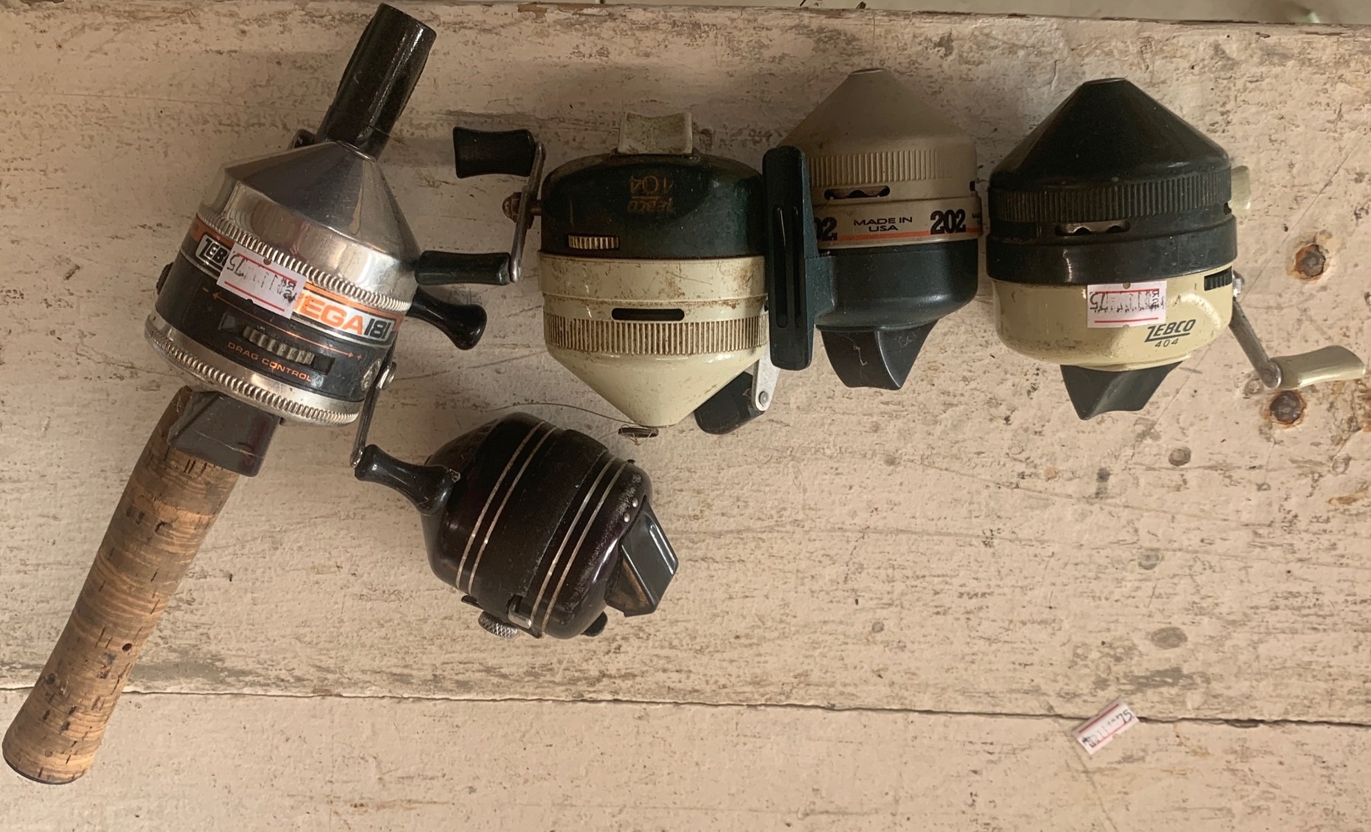 Online Bidding Only!