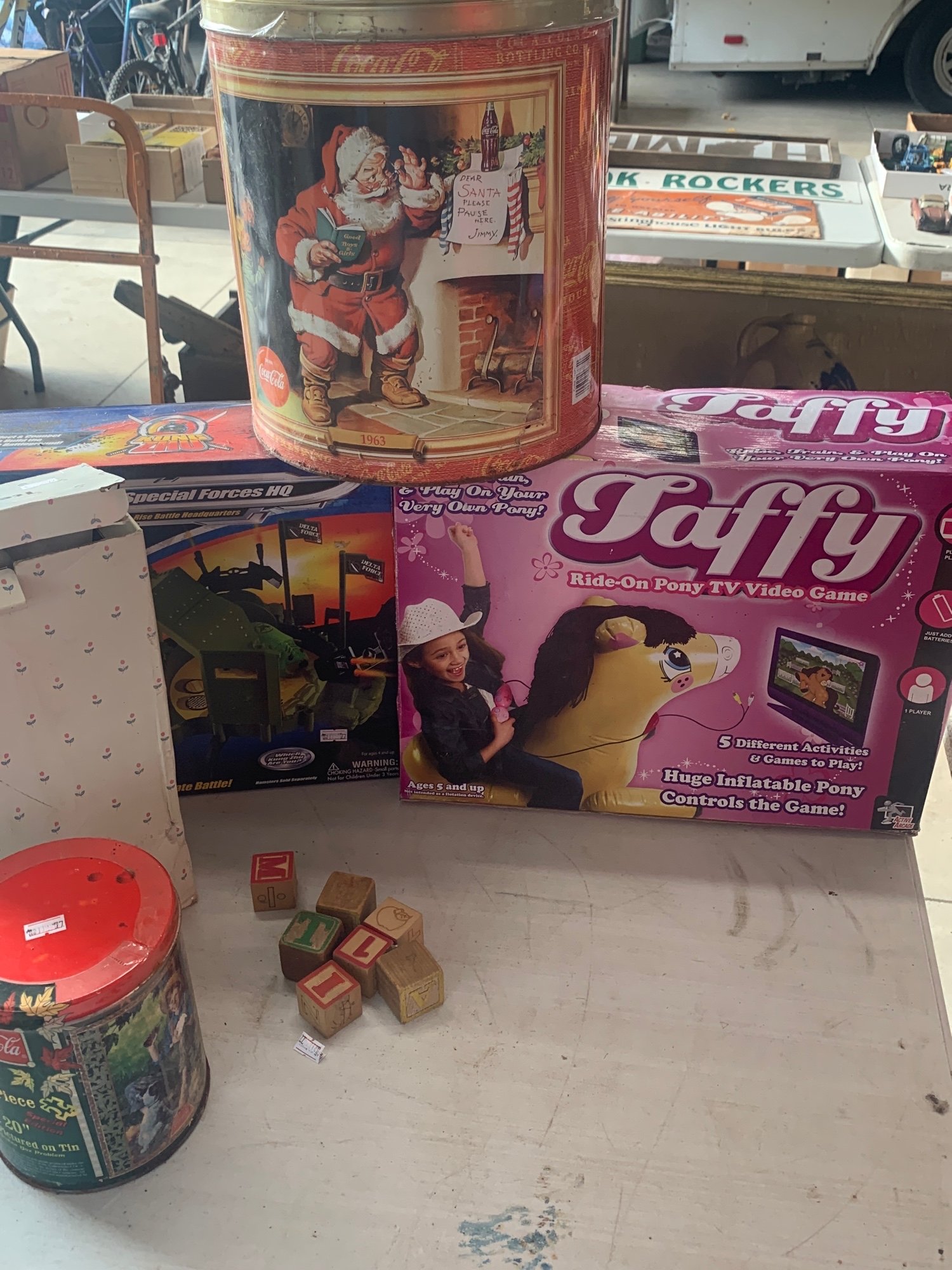 Online Bidding Only!