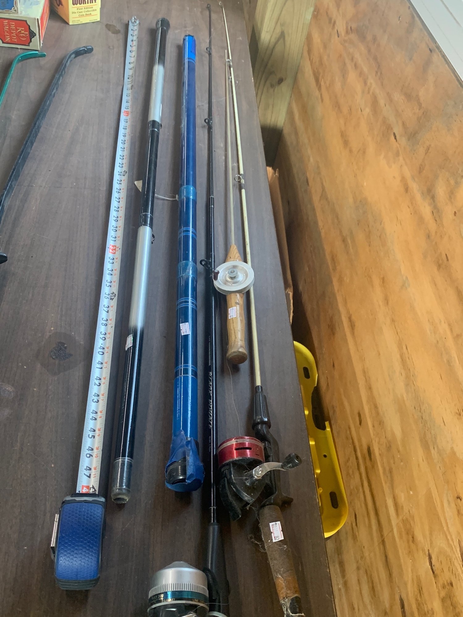 Online Bidding Only!