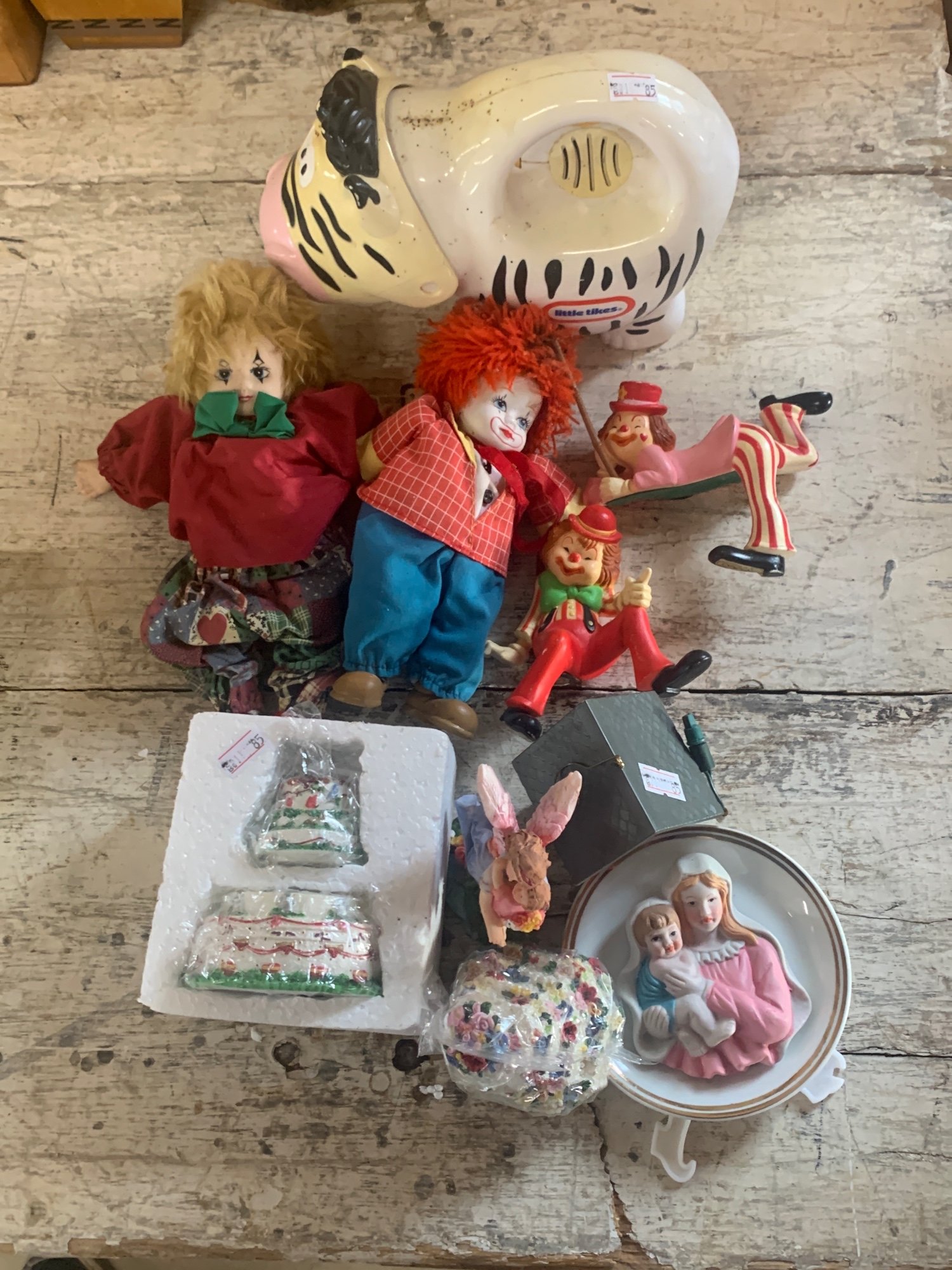 Online Bidding Only!