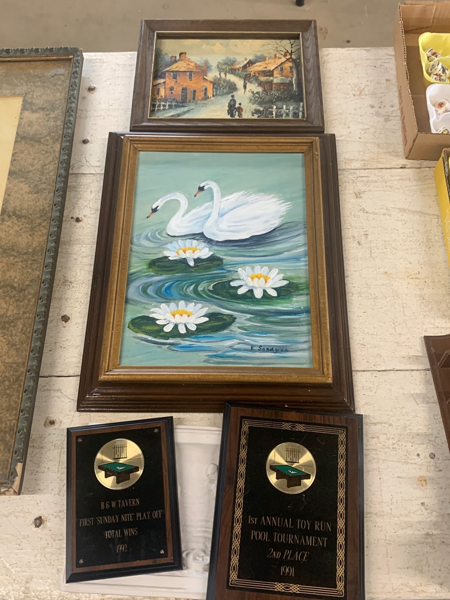 Online Bidding Only!