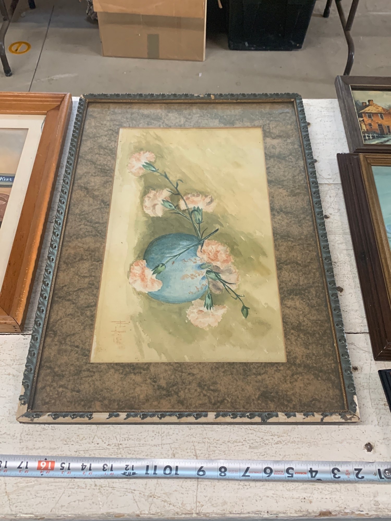 Online Bidding Only!