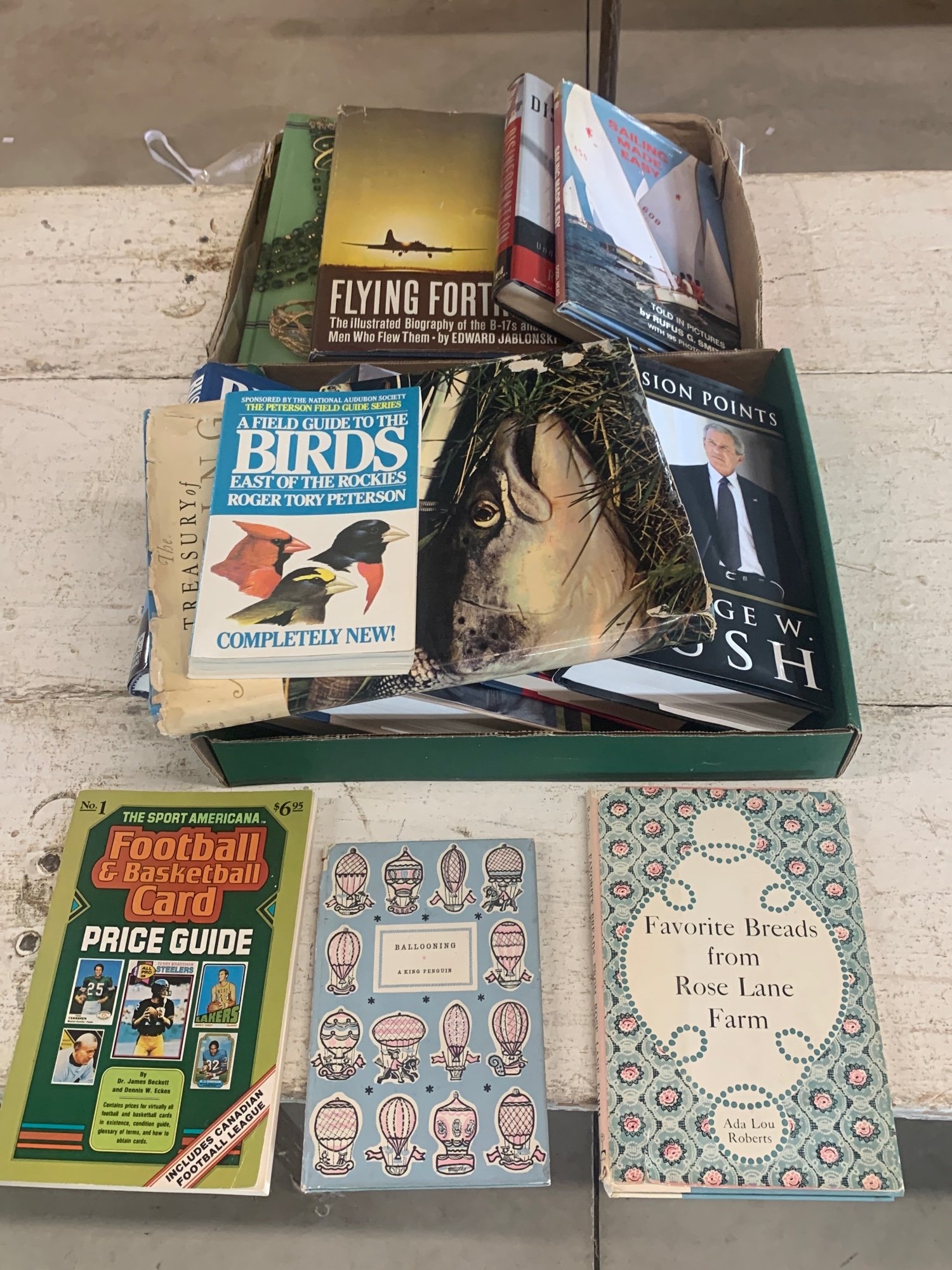 Online Bidding Only!