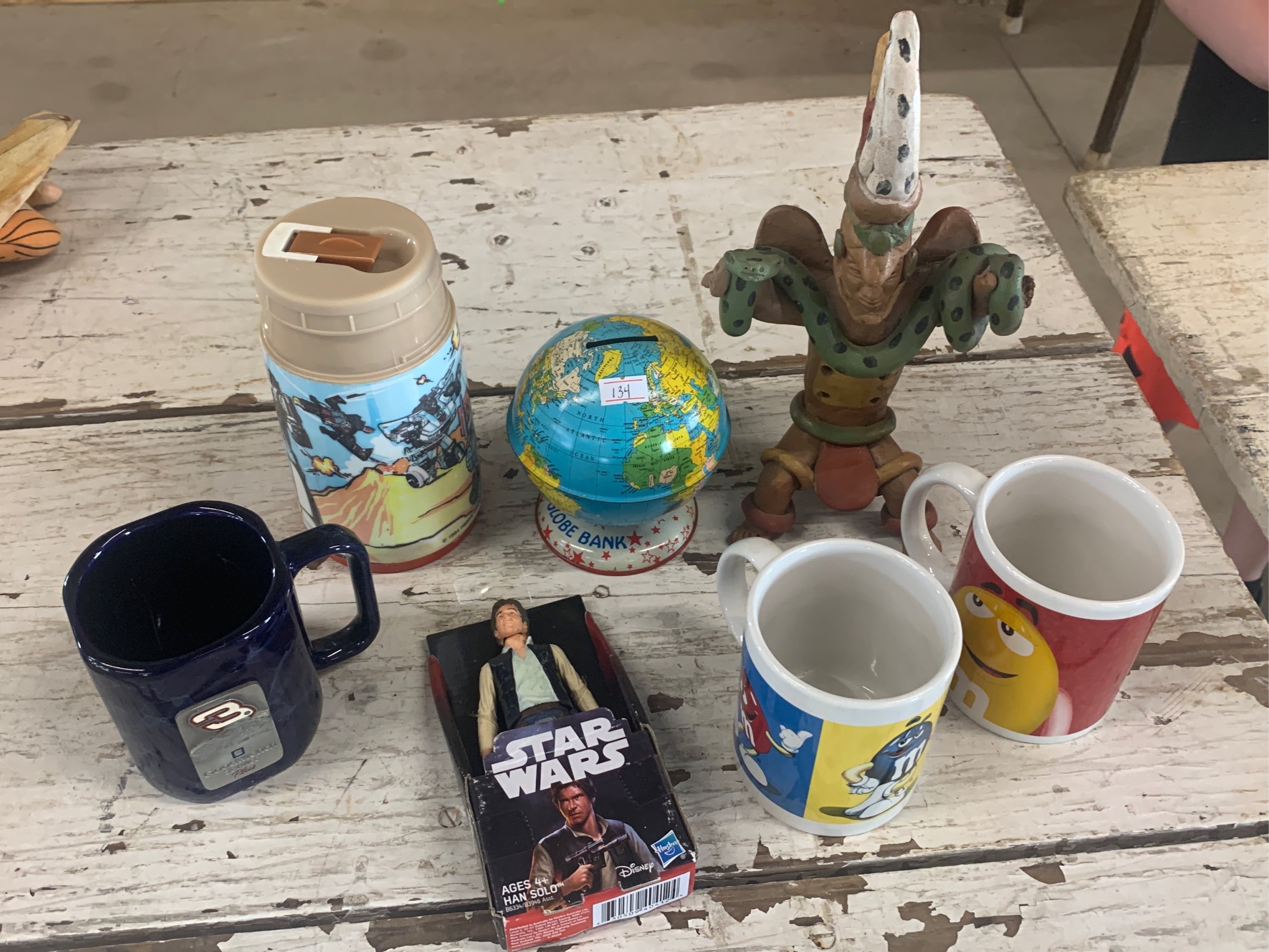 Online Bidding Only!