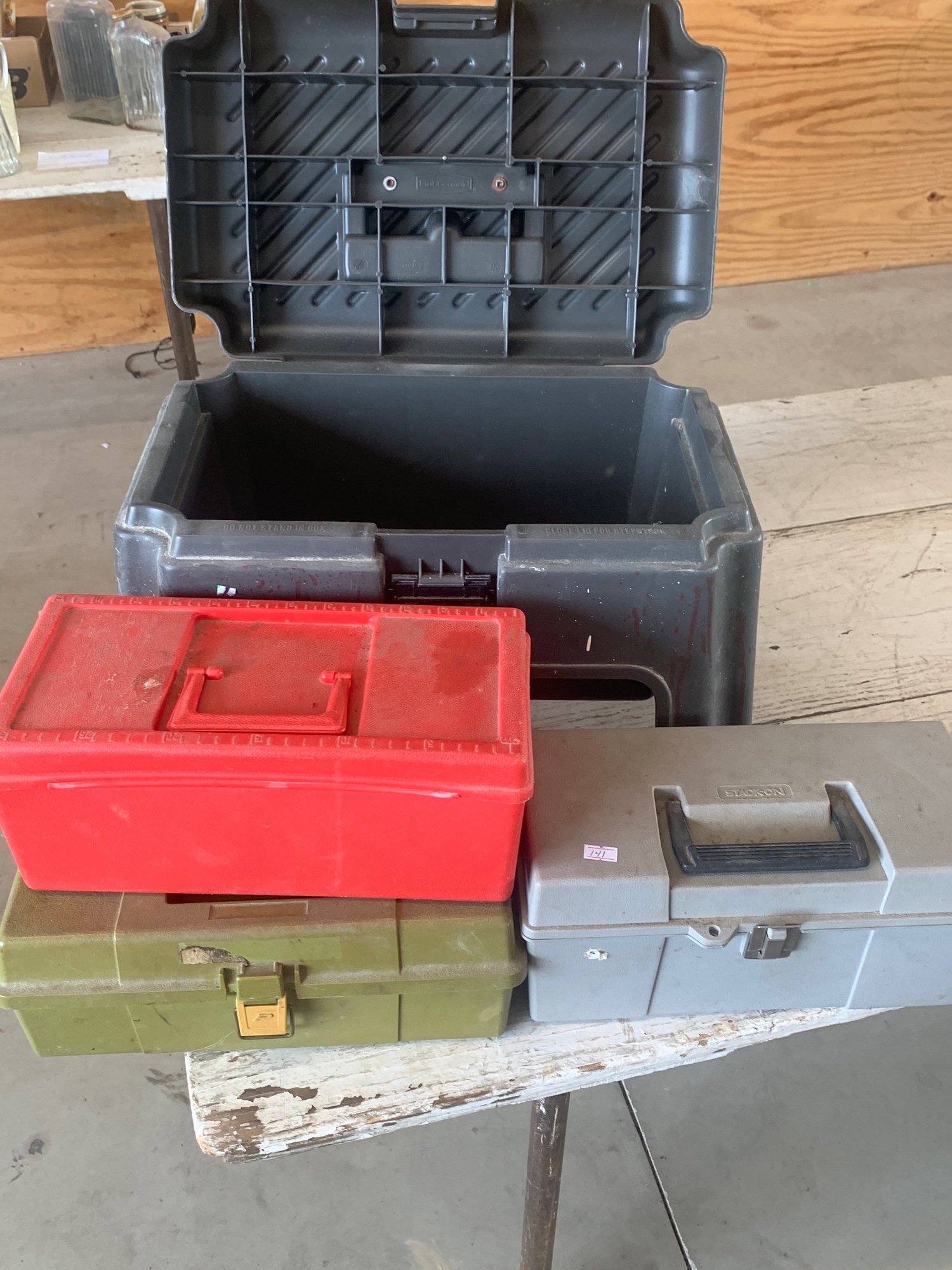 Online Bidding Only!