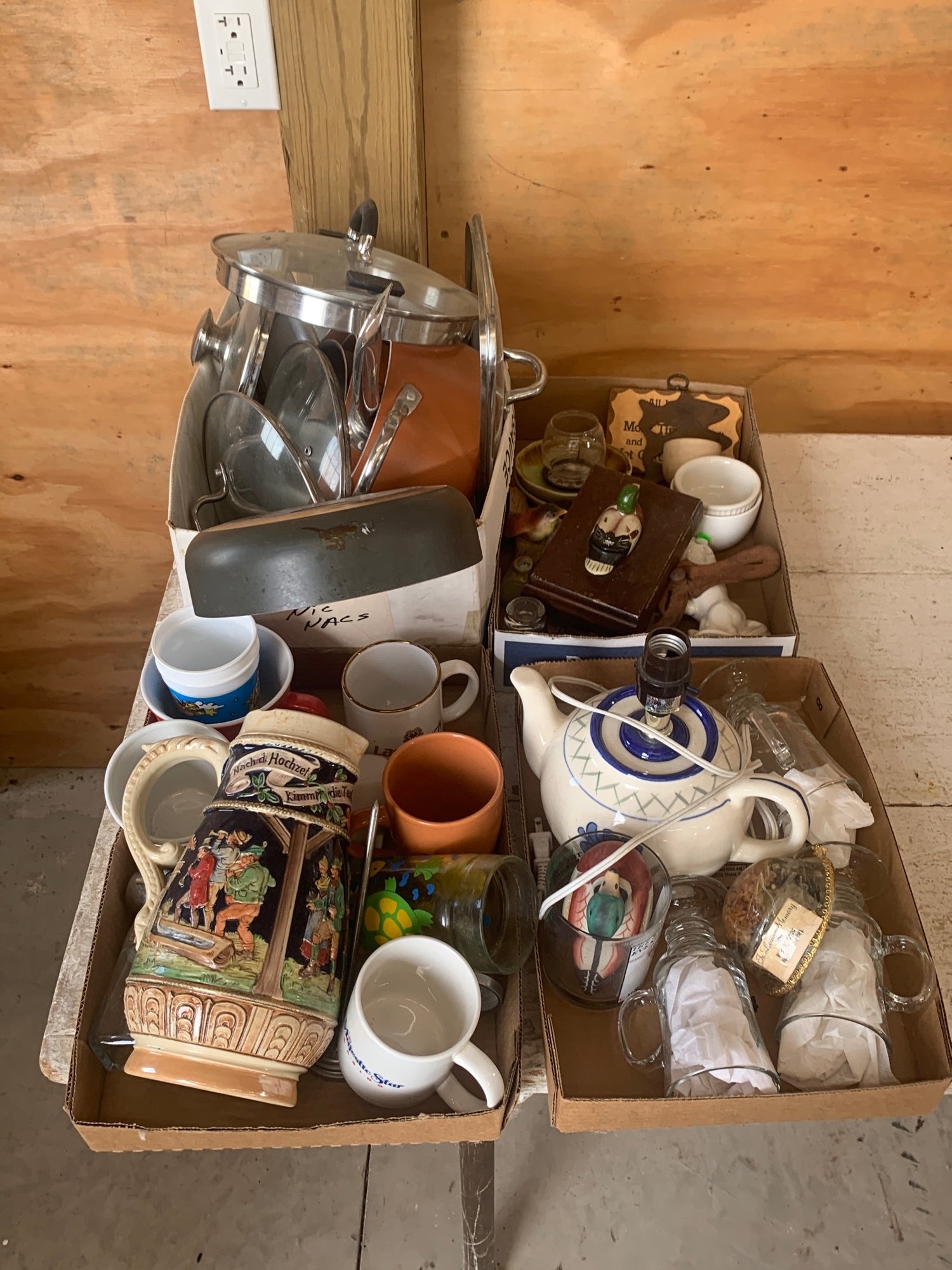 Online Bidding Only!