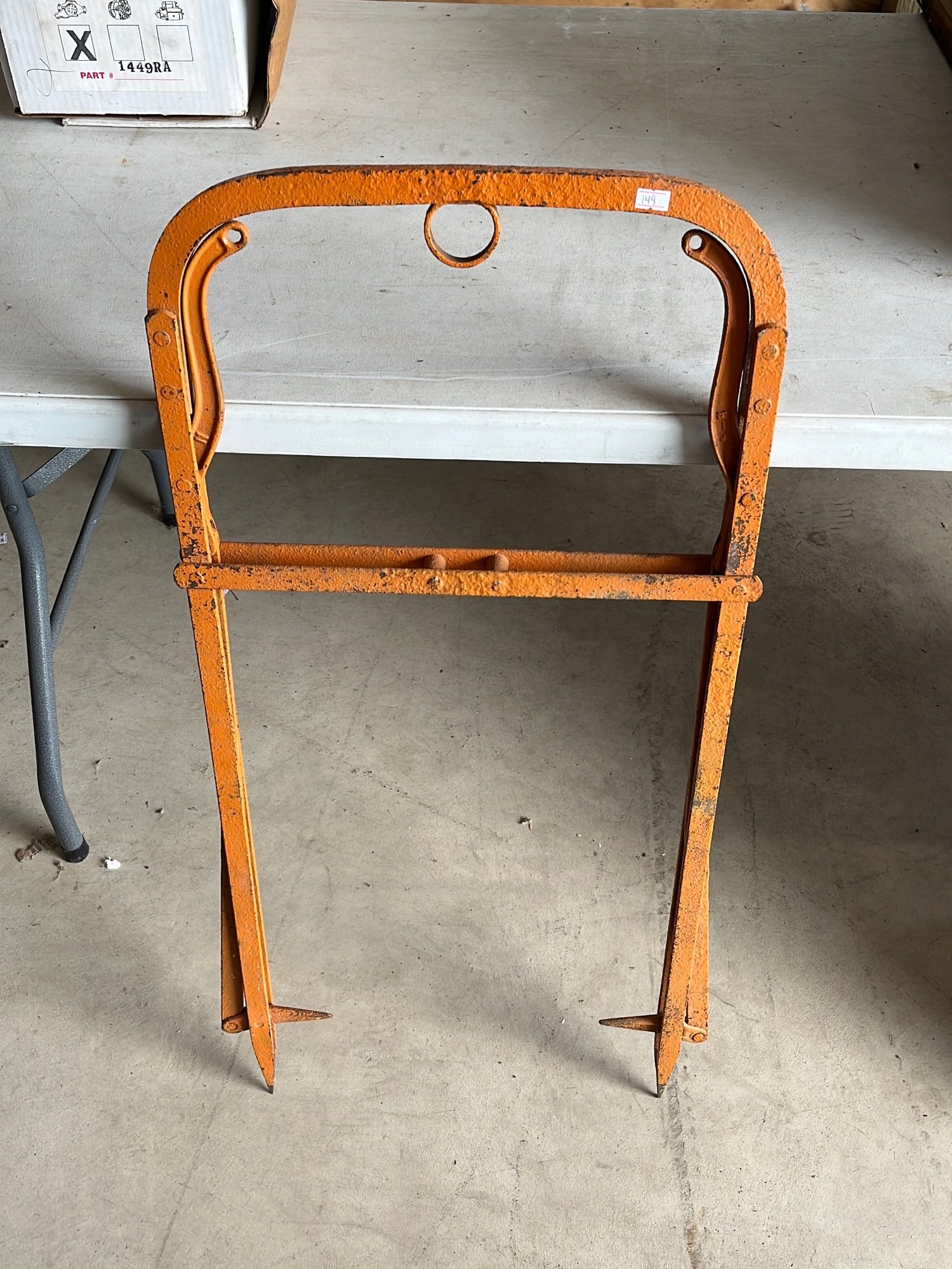 Online Bidding Only!