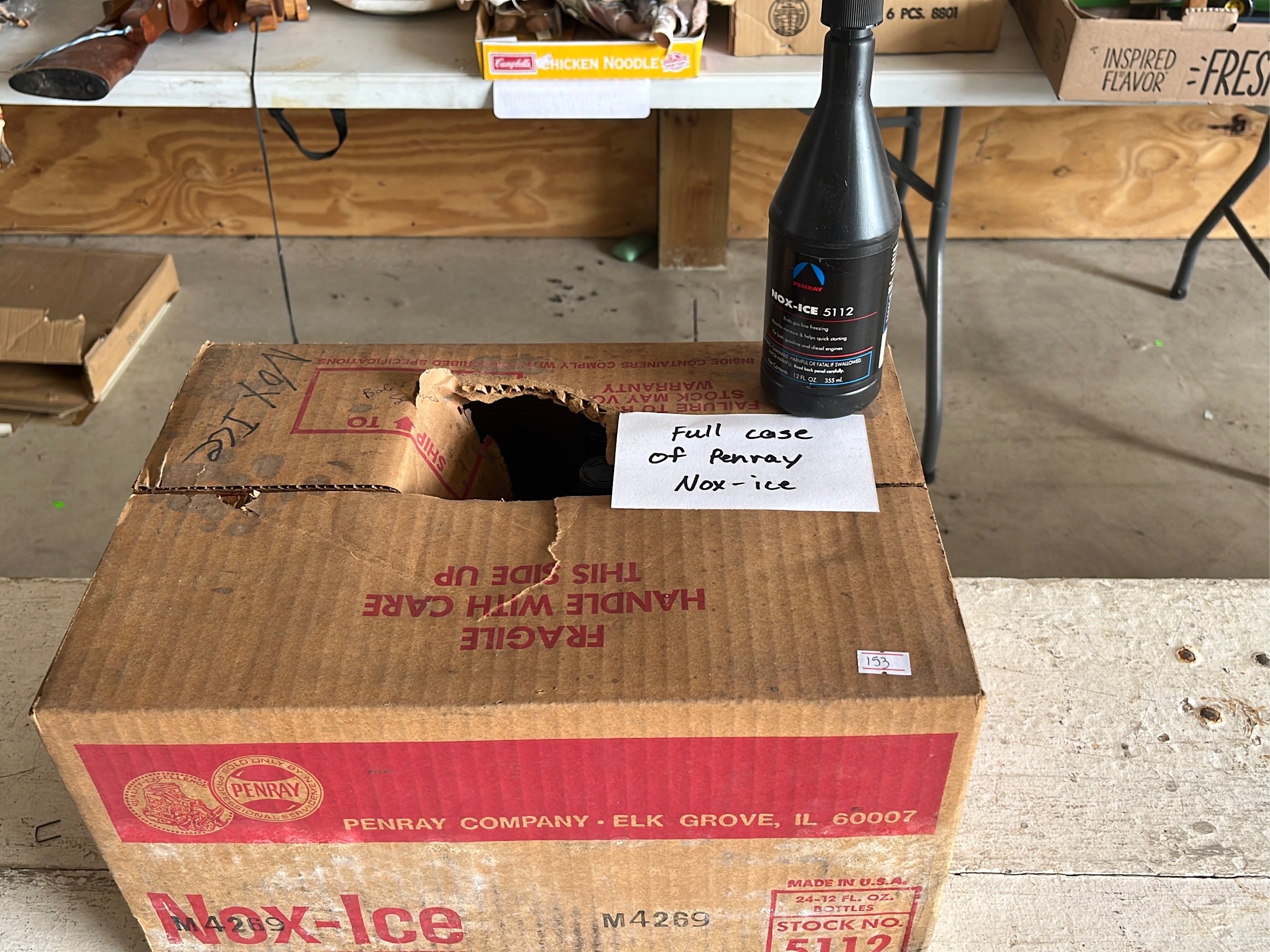 Online Bidding Only!