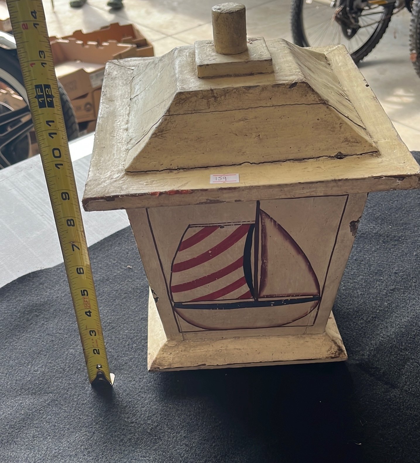 Online Bidding Only!