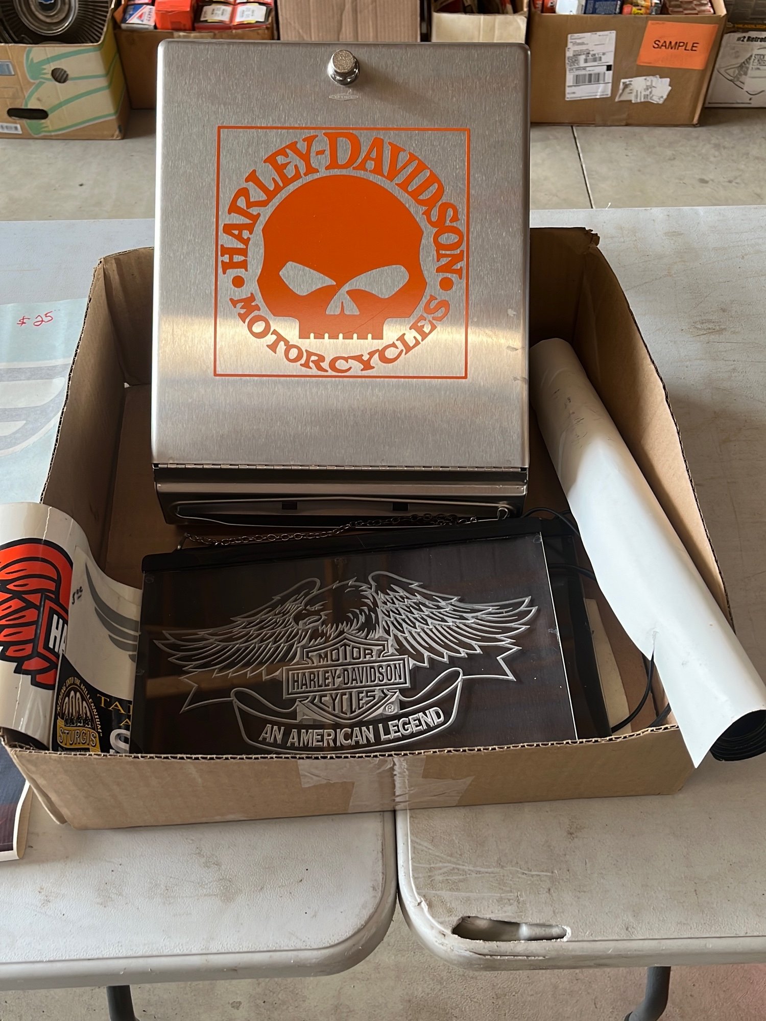 Online Bidding Only!