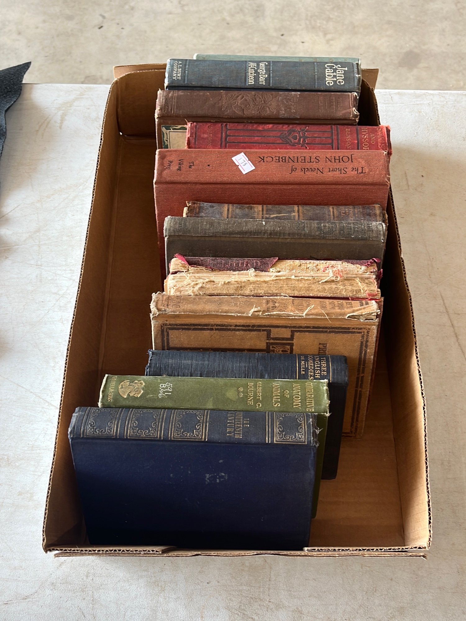 Online Bidding Only!