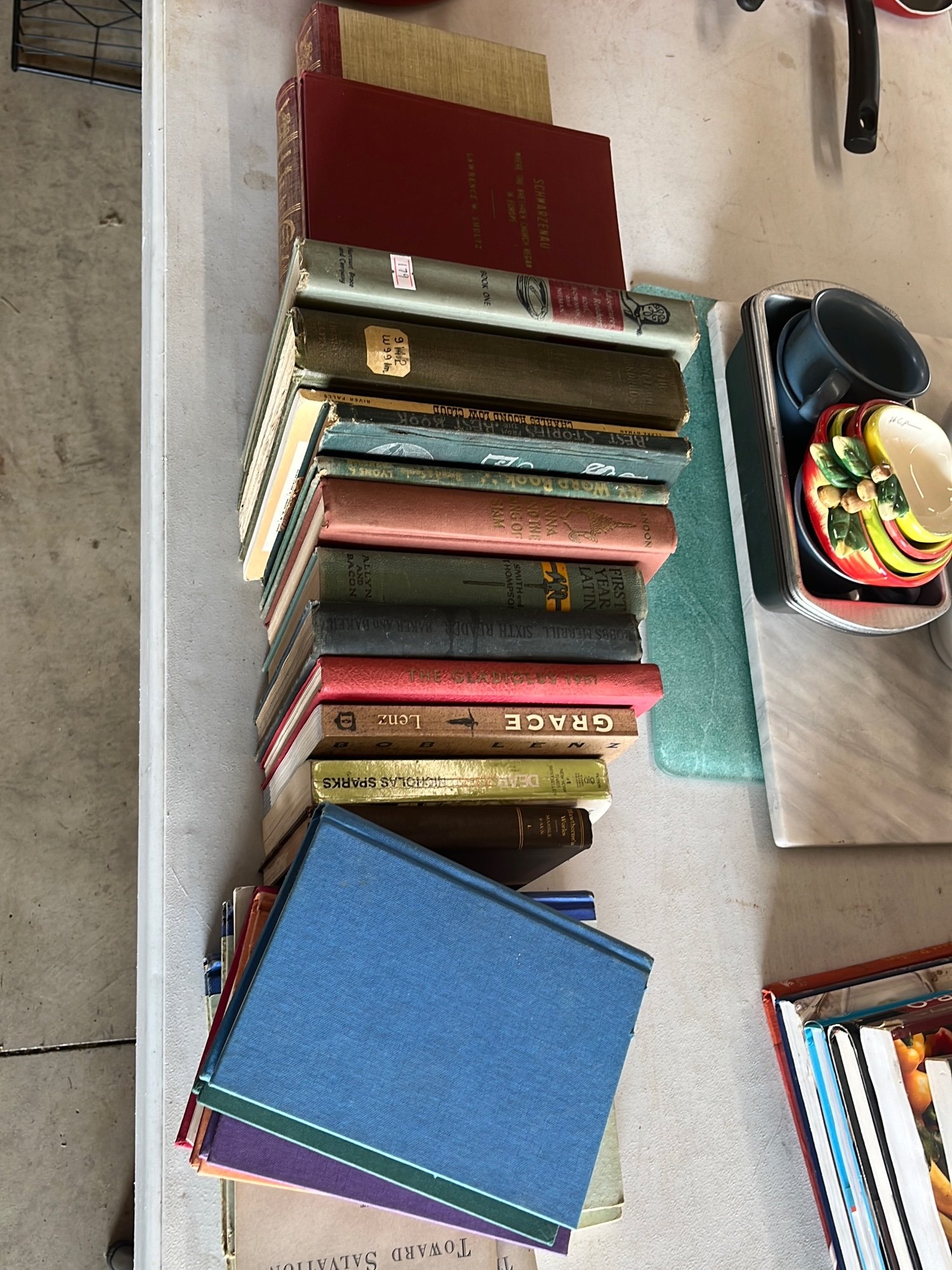 Online Bidding Only!