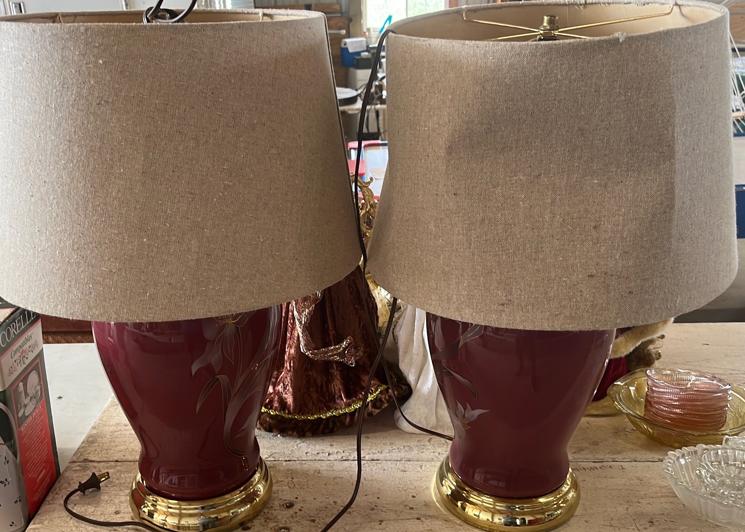 Online Bidding Only!