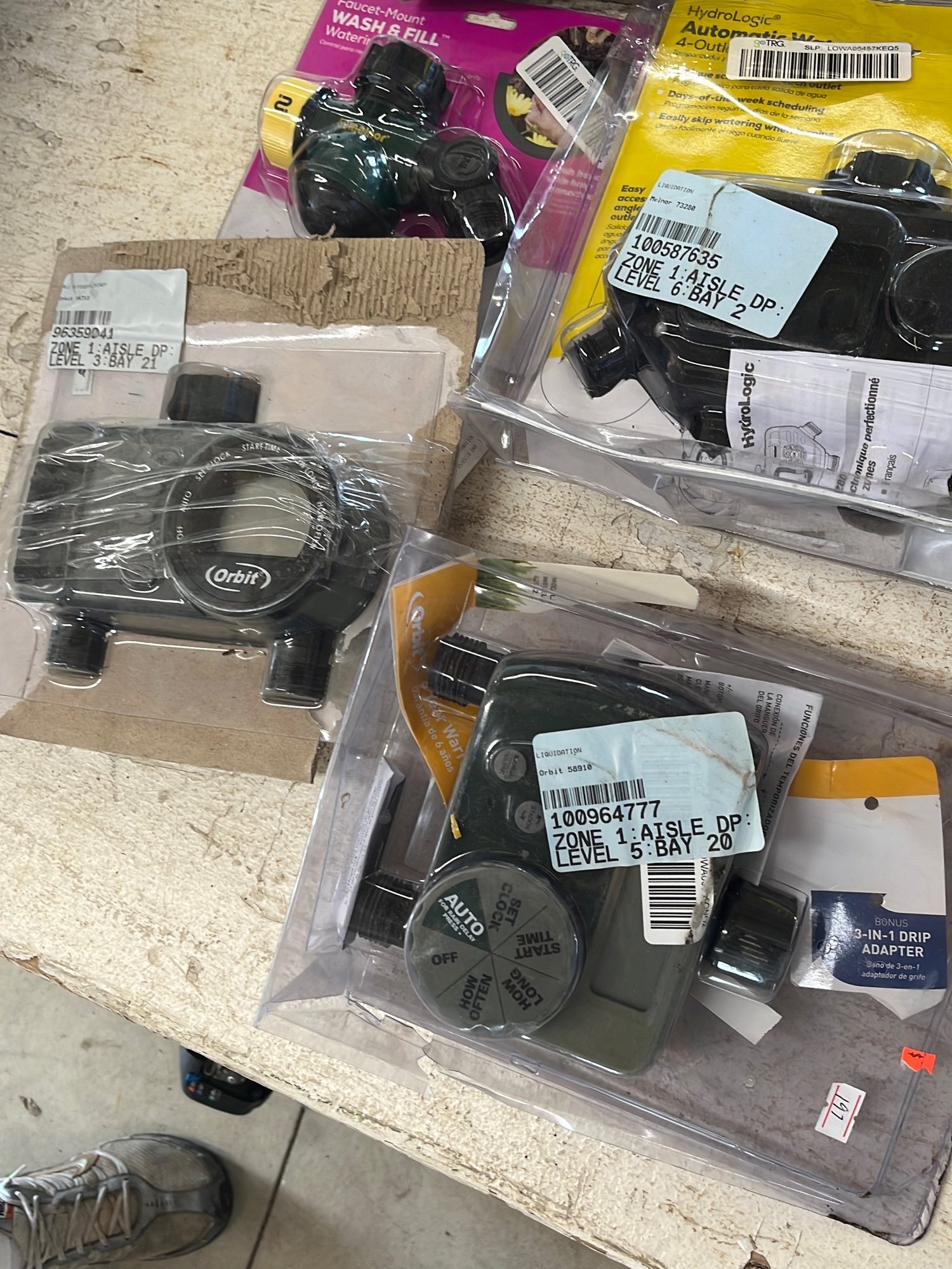 Online Bidding Only!