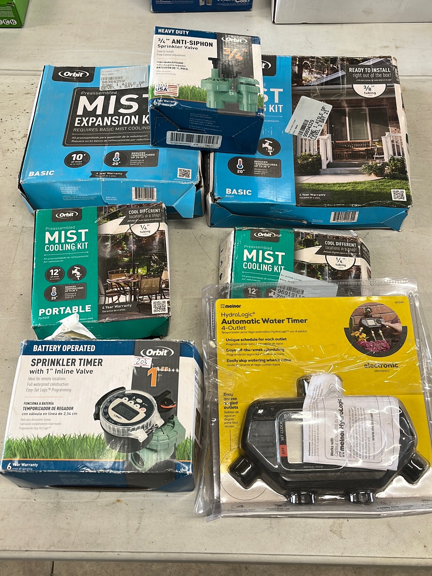 Online Bidding Only!