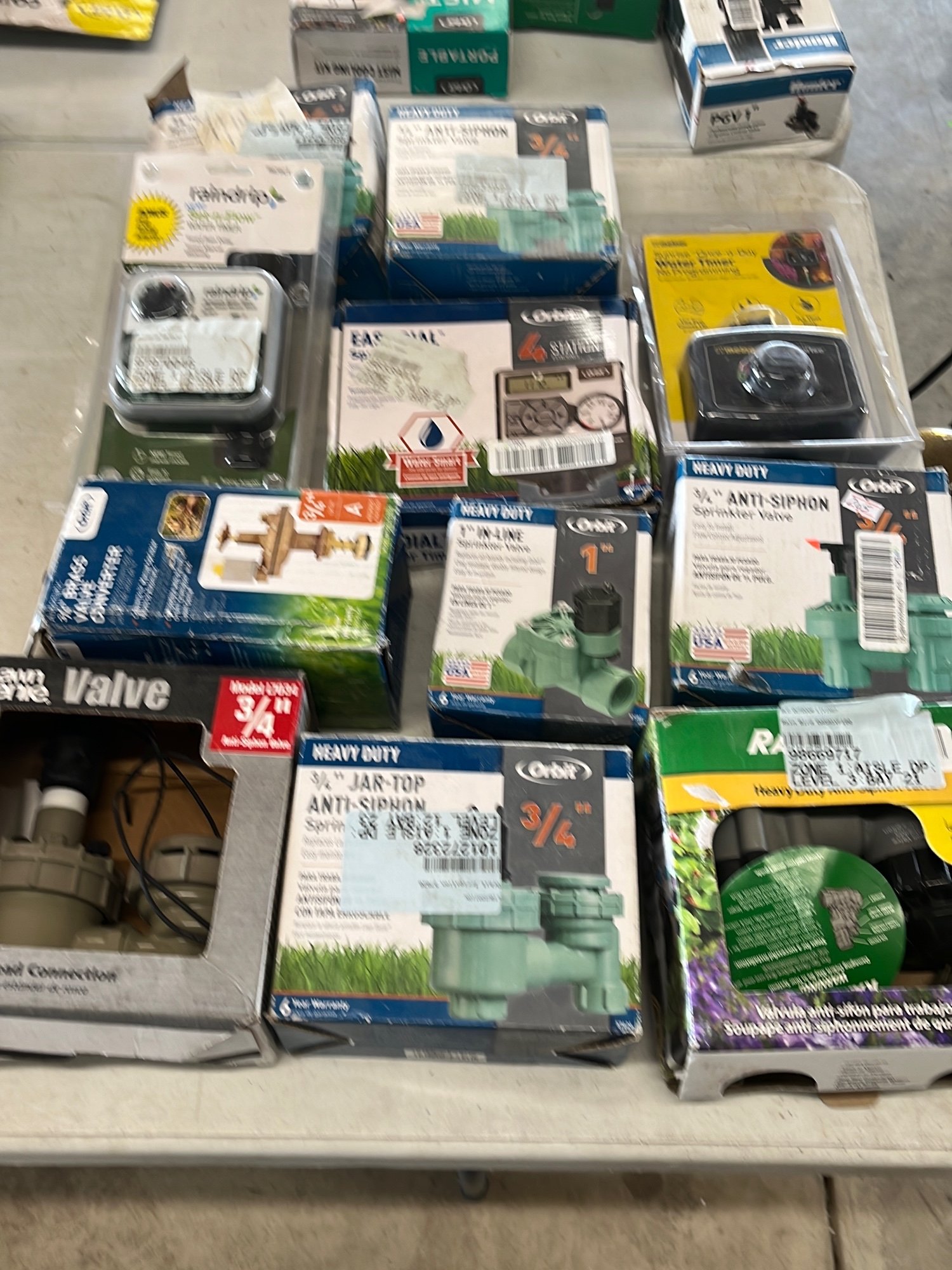 Online Bidding Only!