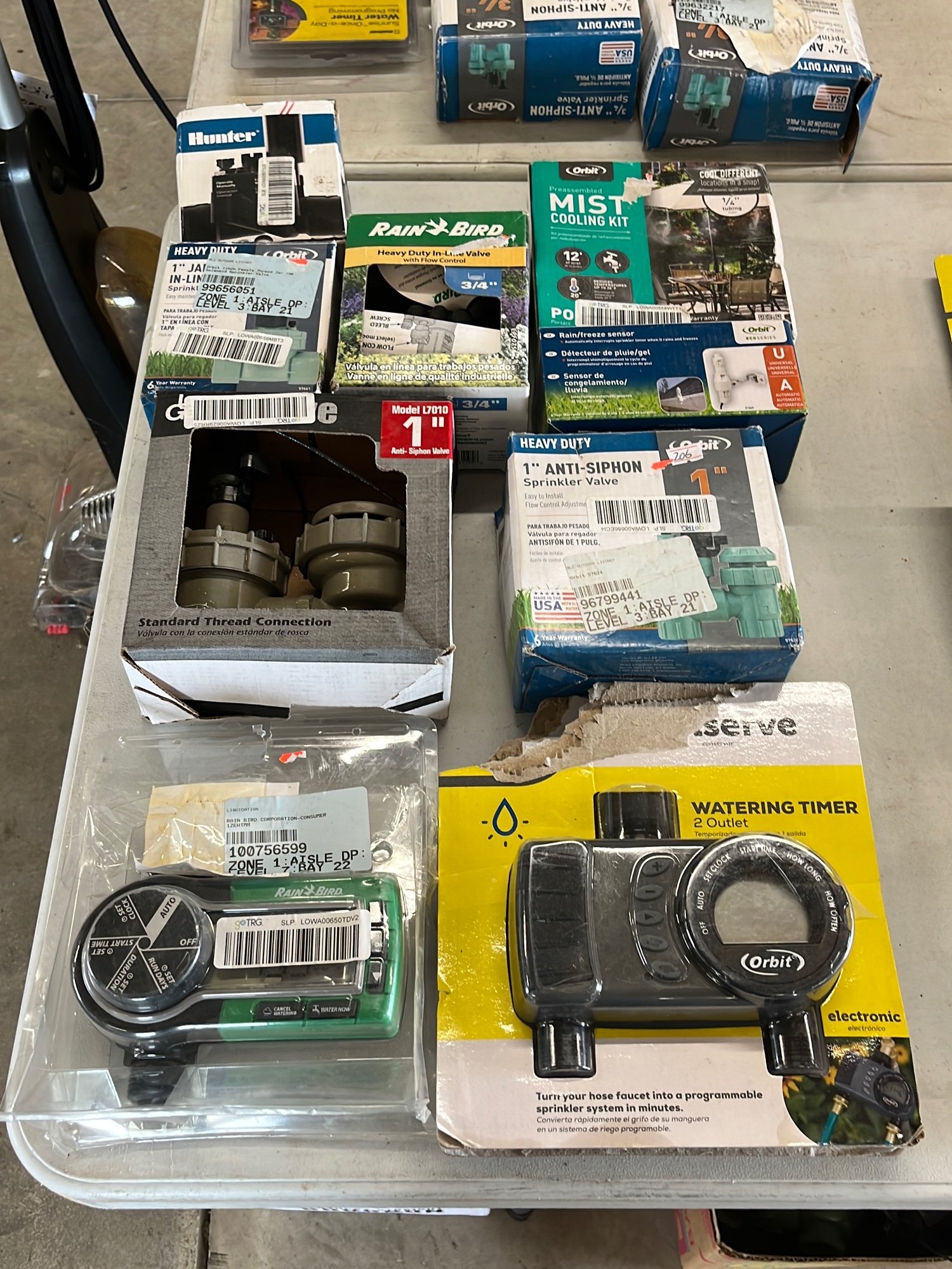 Online Bidding Only!