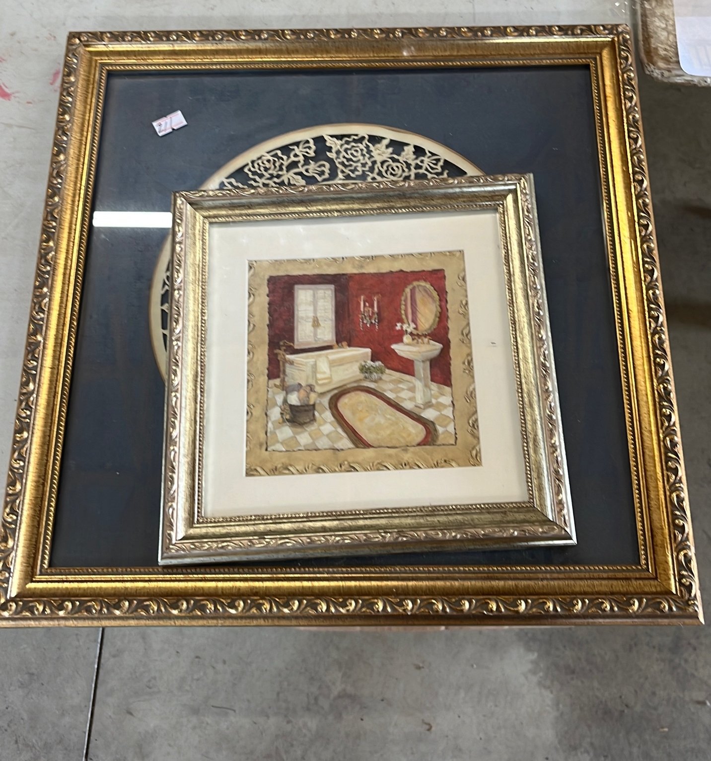 Online Bidding Only!