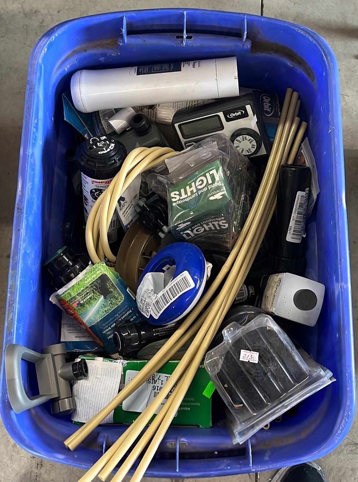 Online Bidding Only!