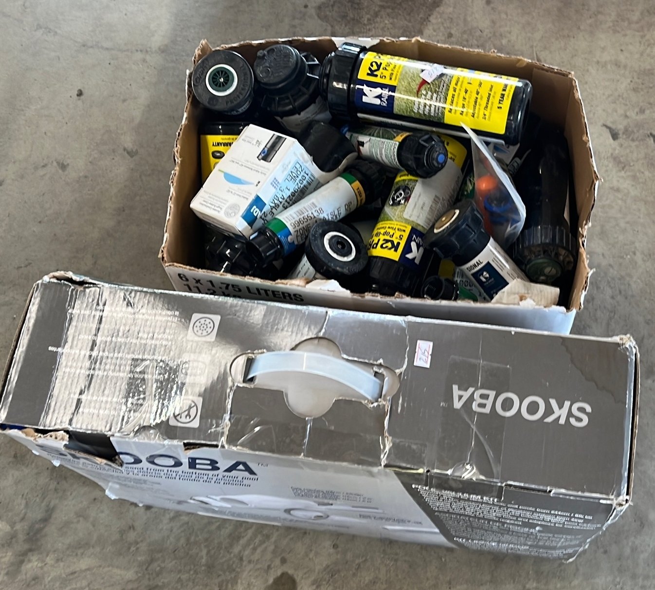 Online Bidding Only!