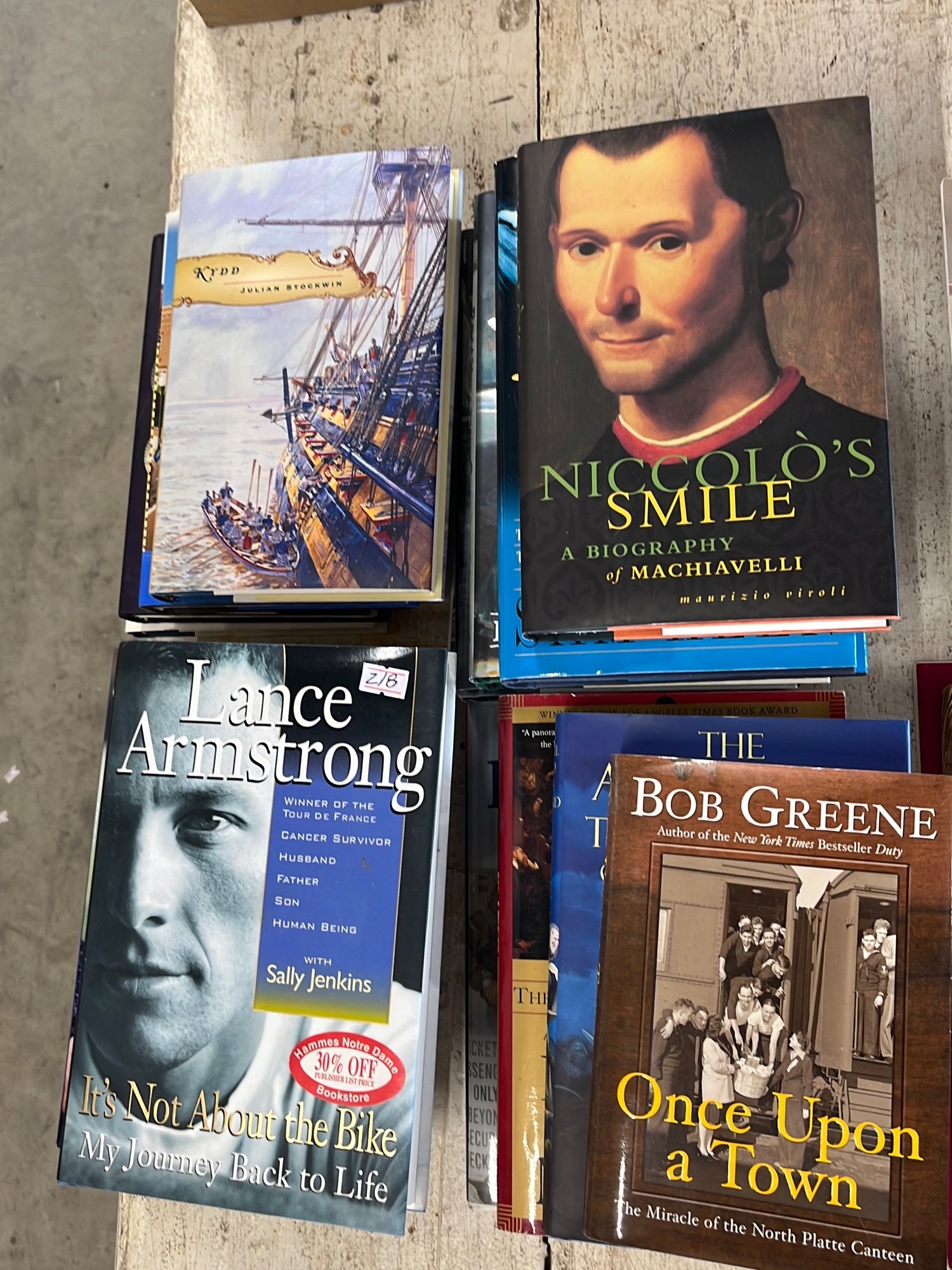 Online Bidding Only!