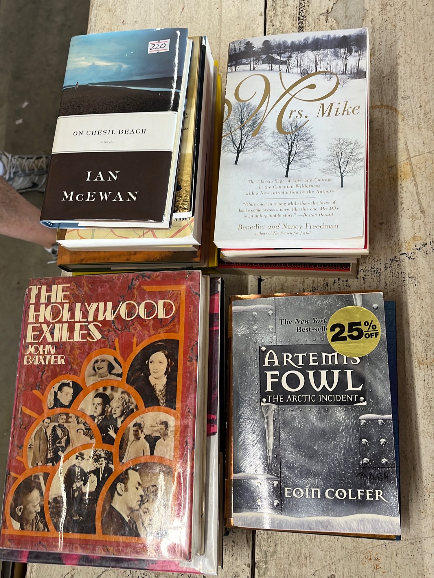 Online Bidding Only!