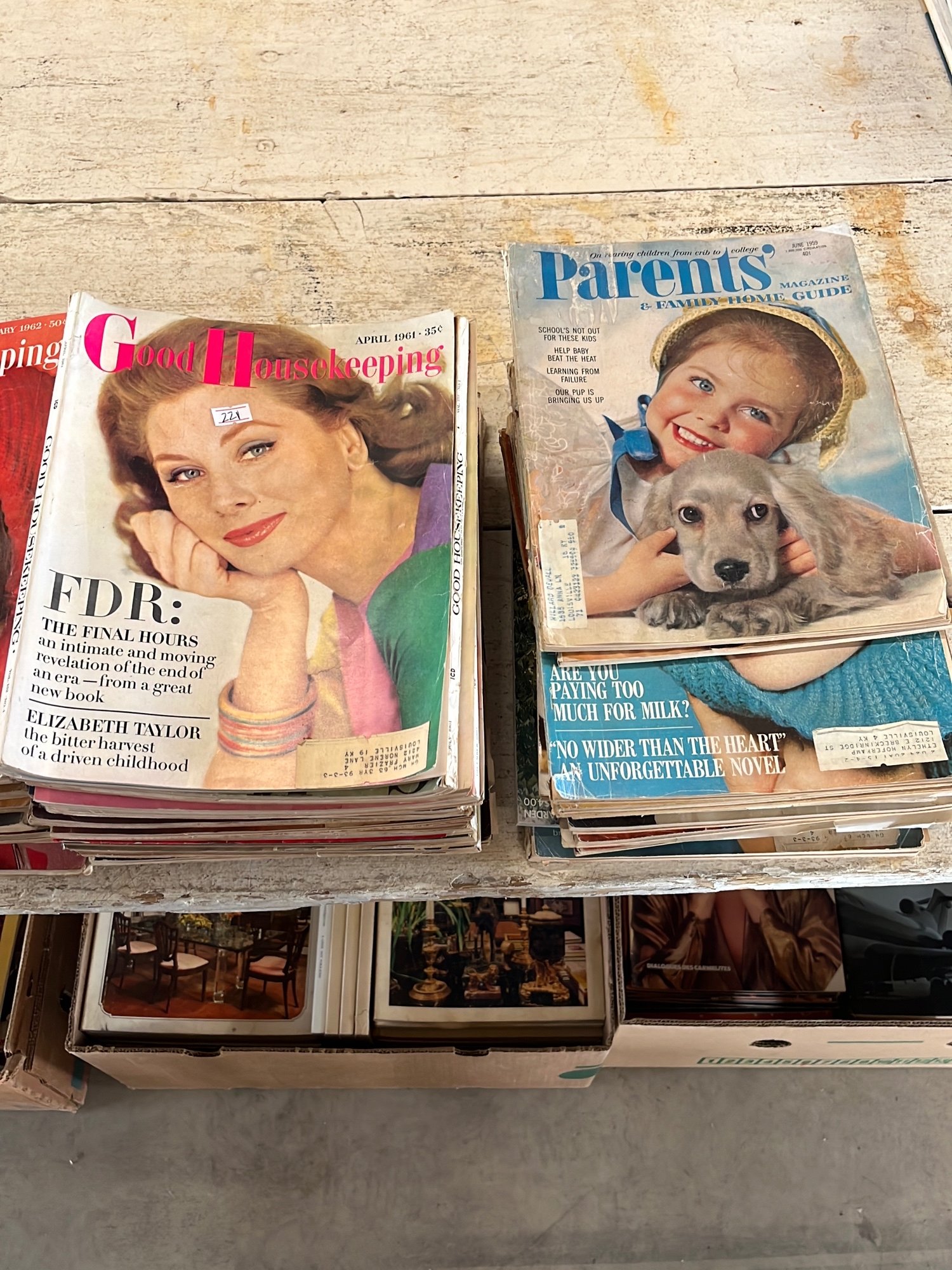 Online Bidding Only!