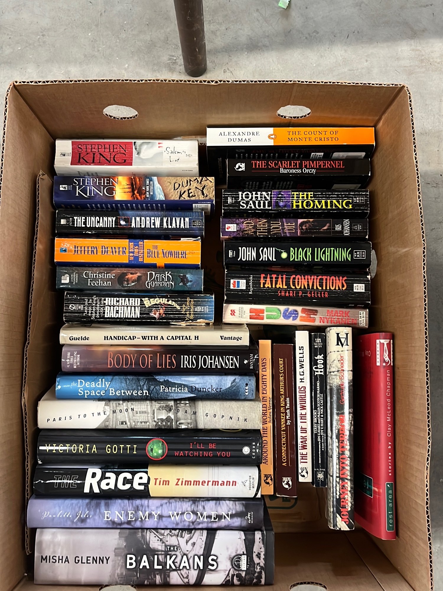 Online Bidding Only!