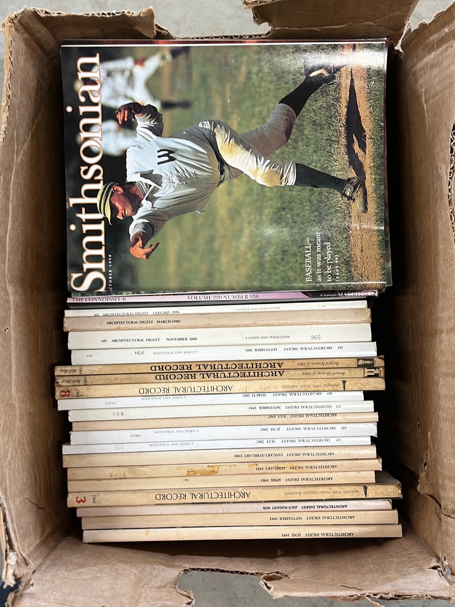 Online Bidding Only!