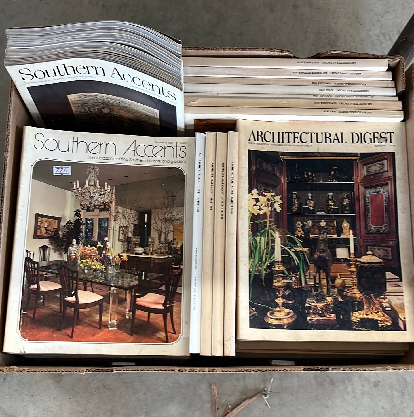 Online Bidding Only!