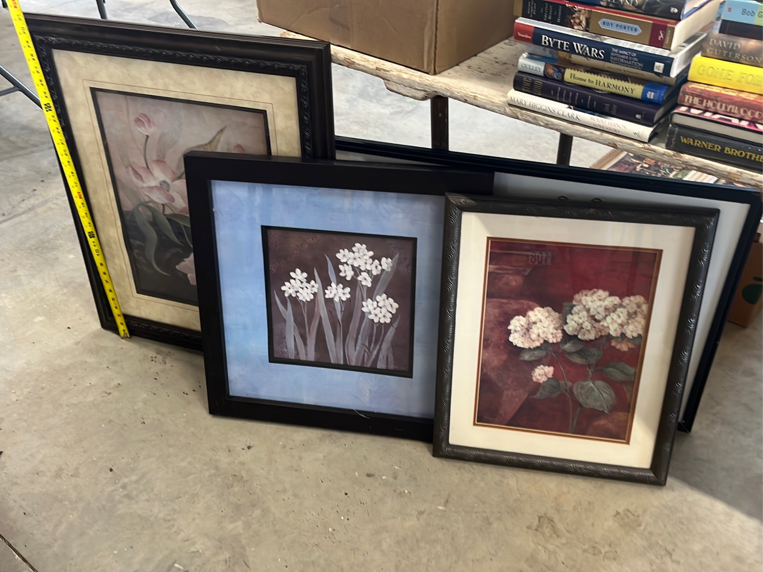 Online Bidding Only!